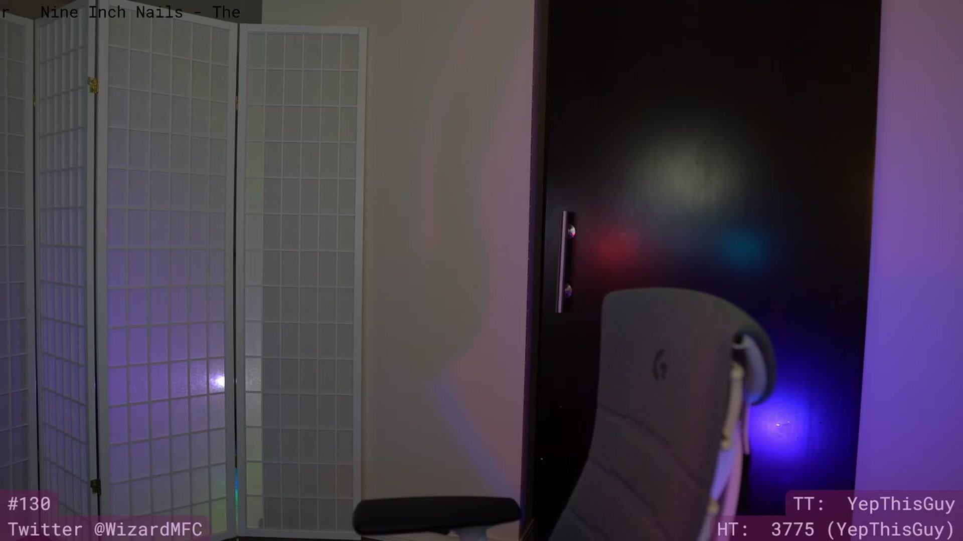 Gallery image thumbnail from Wizard's myfreecams stream on, 06/17/2023, 14:30 image 2 of 20