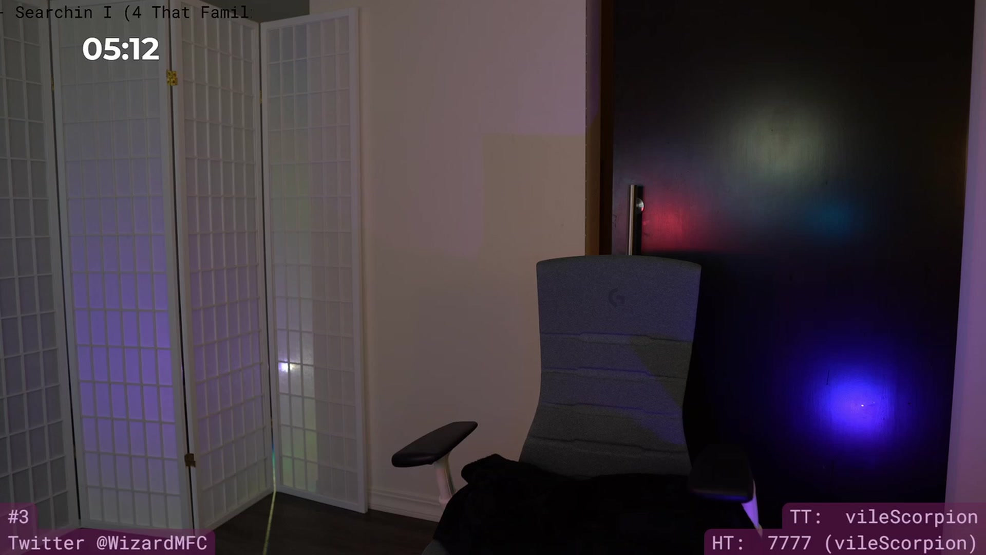 Gallery image thumbnail from Wizard's myfreecams stream on, 07/01/2023, 13:52 image 3 of 20