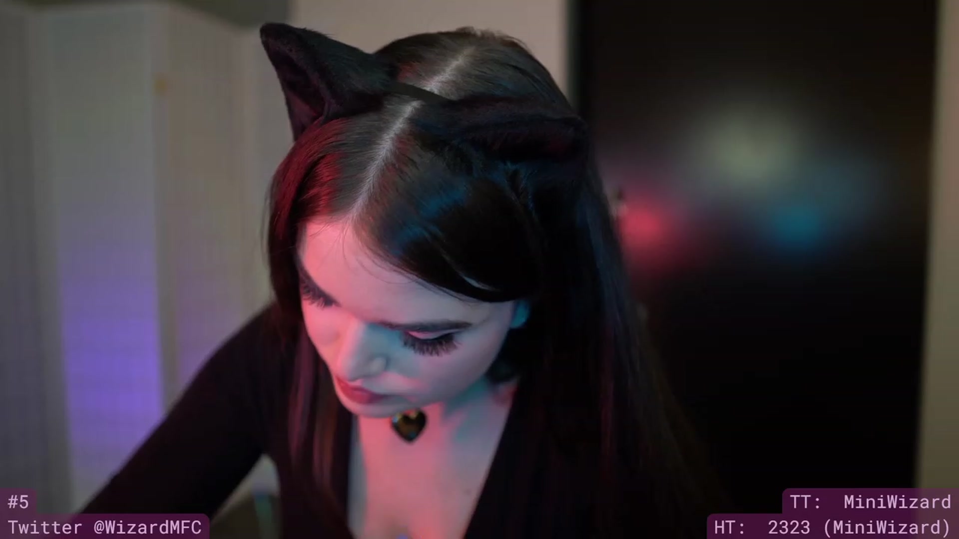 Gallery image thumbnail from Wizard's myfreecams stream on, 07/02/2023, 06:28 image 4 of 20