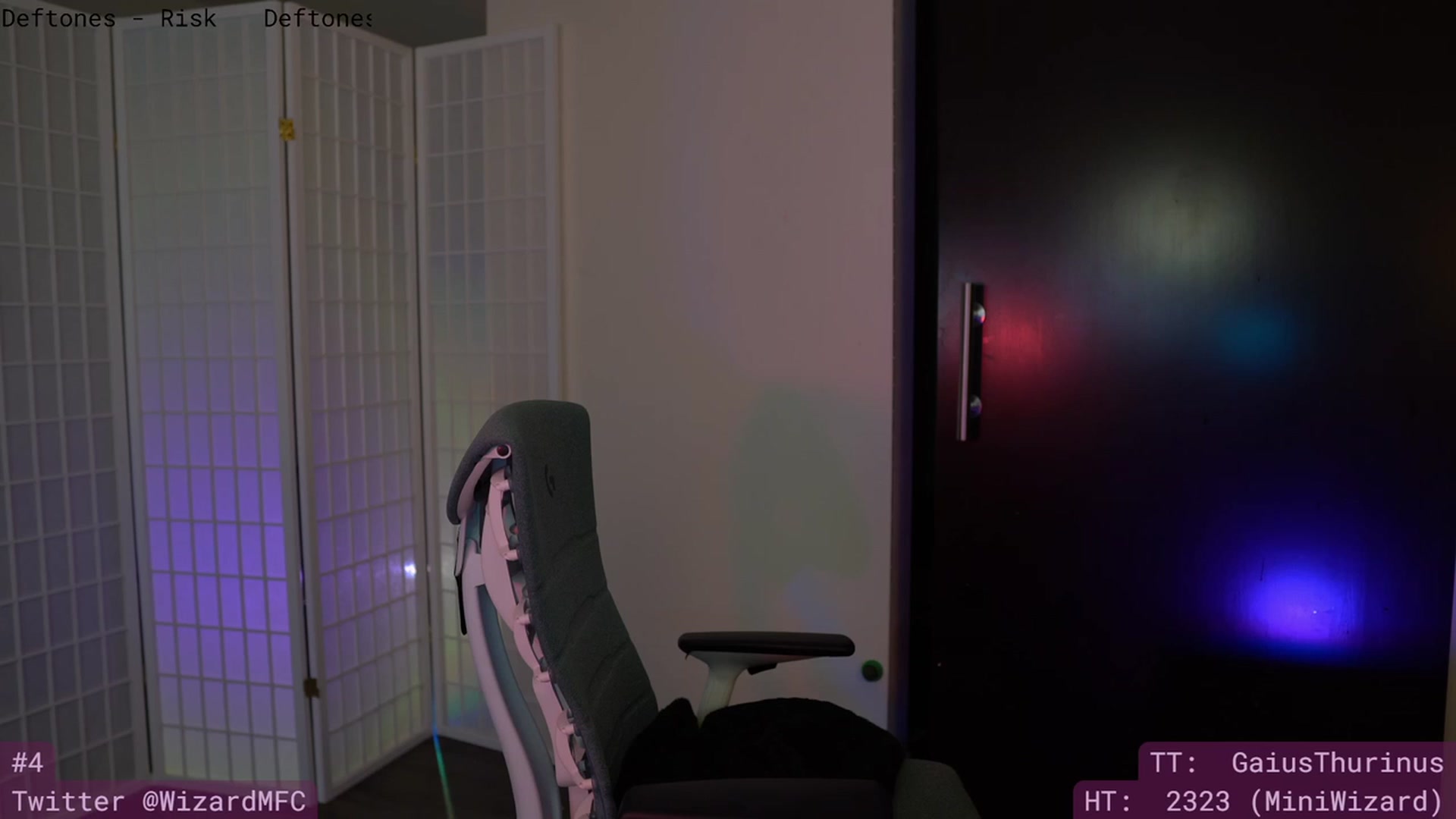 Gallery image thumbnail from Wizard's myfreecams stream on, 07/02/2023, 09:47 image 11 of 20