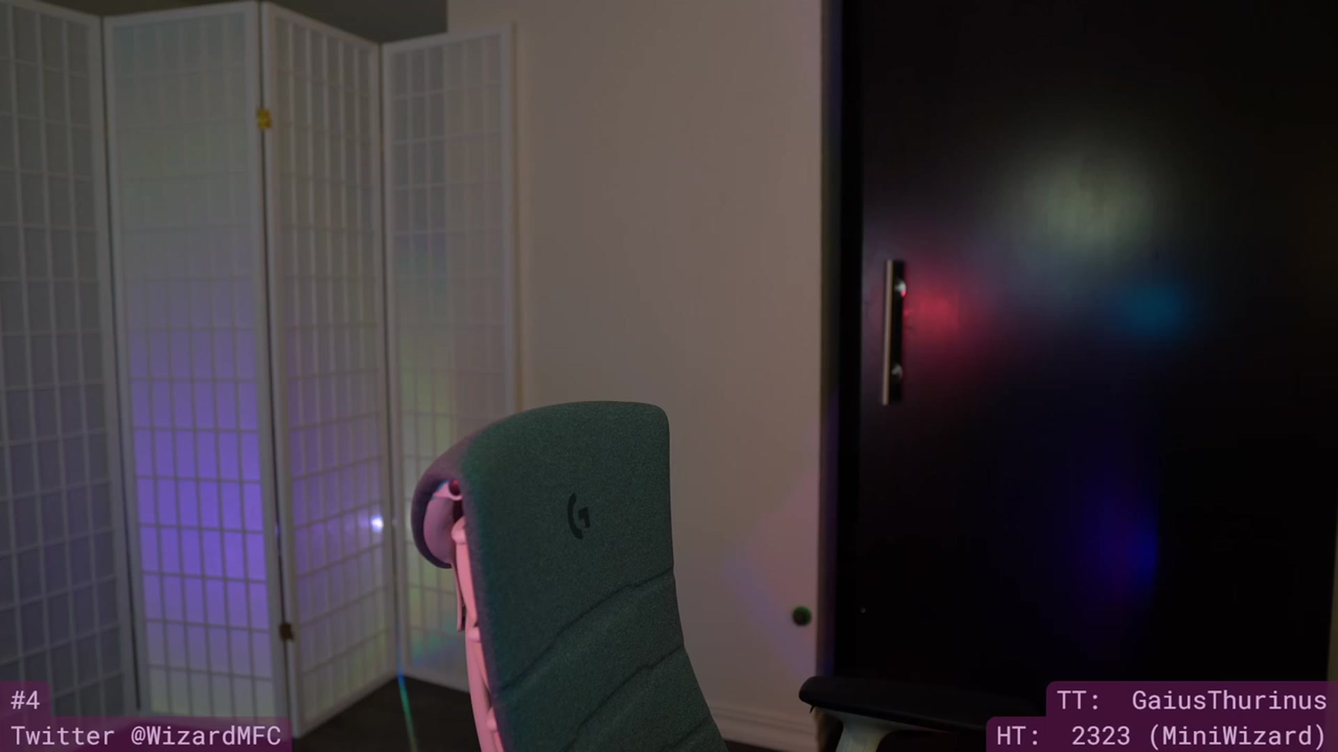 Gallery image thumbnail from Wizard's myfreecams stream on, 07/02/2023, 09:47 image 20 of 20