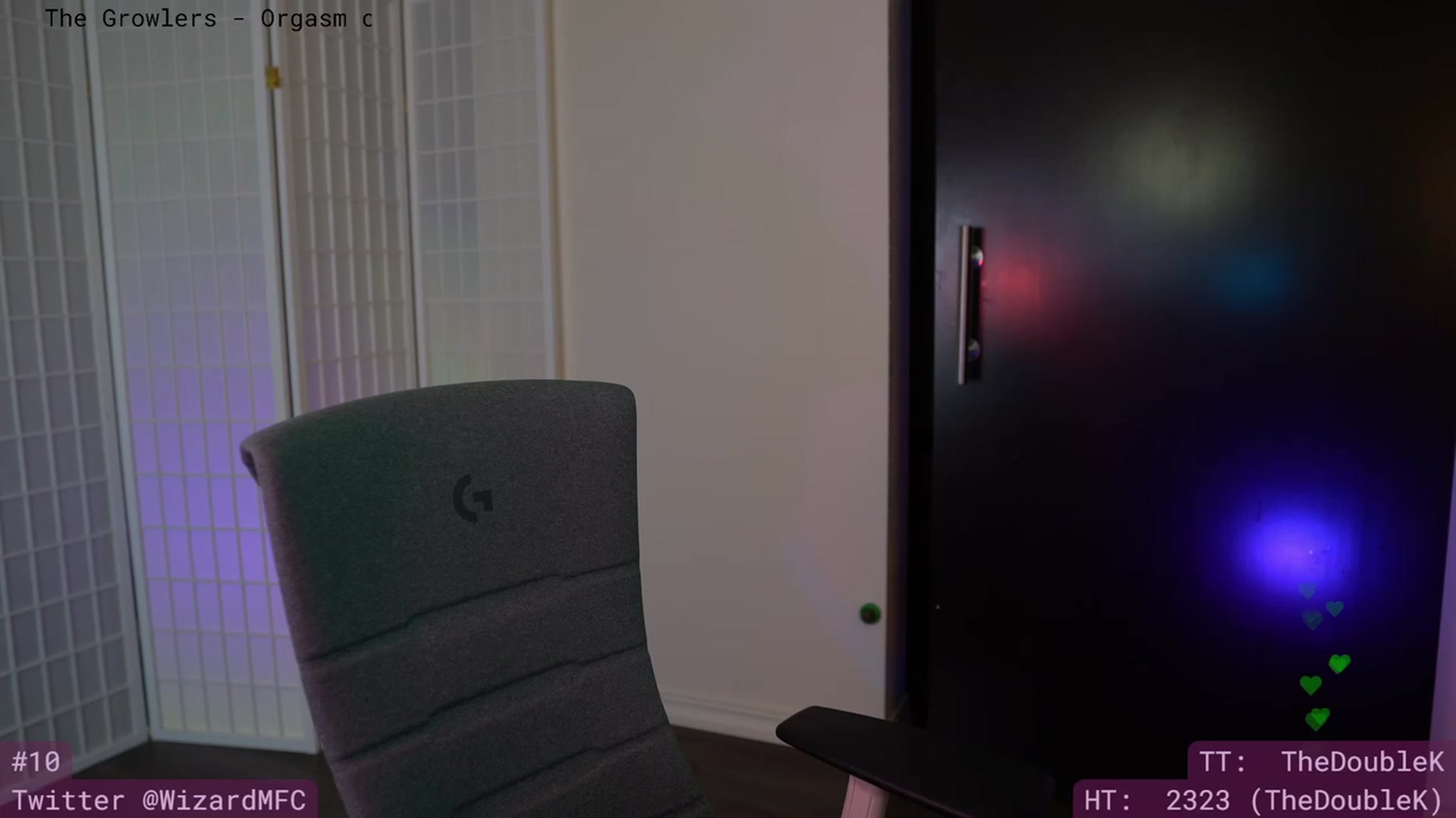 Gallery image thumbnail from Wizard's myfreecams stream on, 07/04/2023, 08:34 image 8 of 20