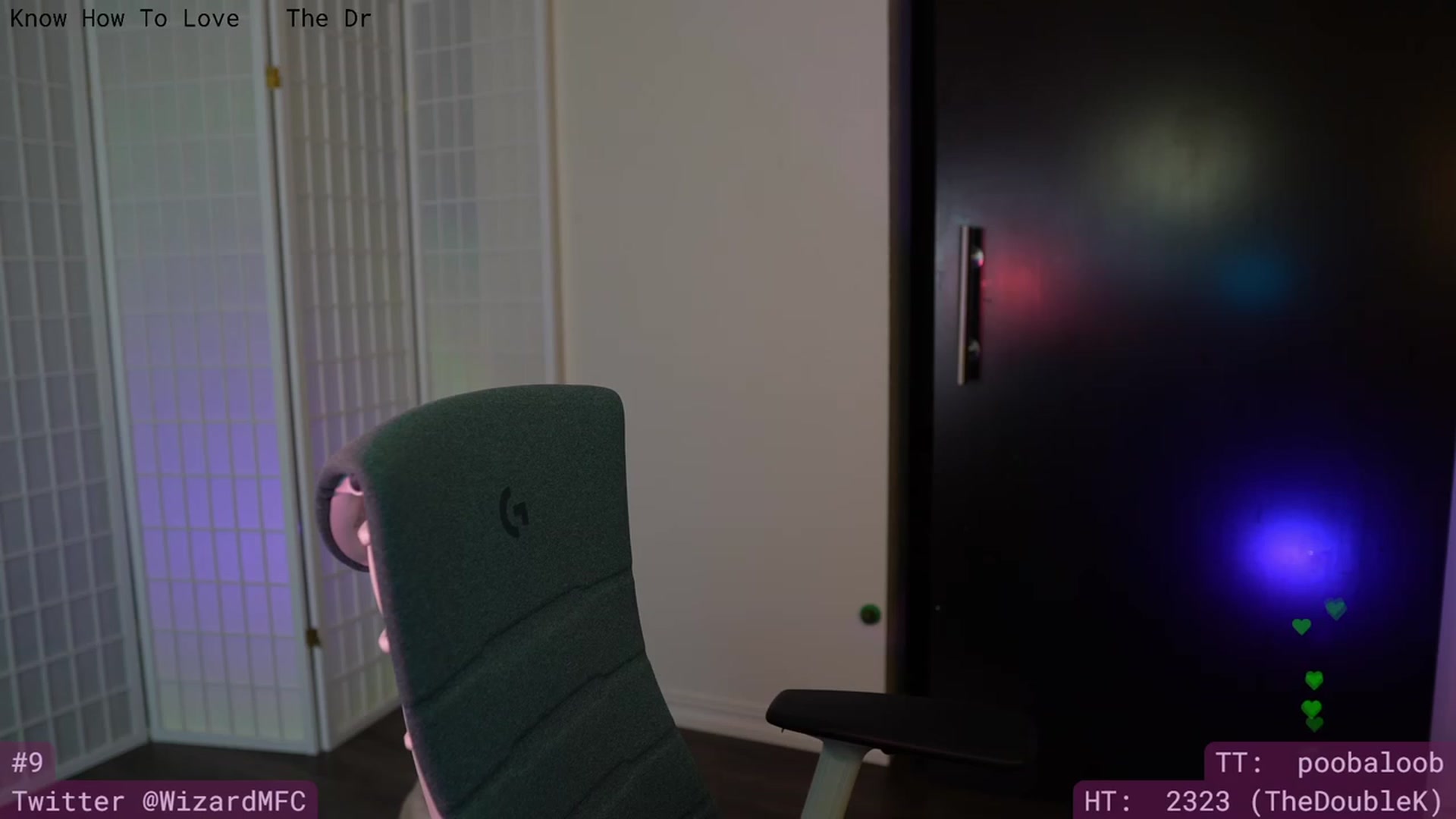 Gallery image thumbnail from Wizard's myfreecams stream on, 07/04/2023, 08:34 image 9 of 20