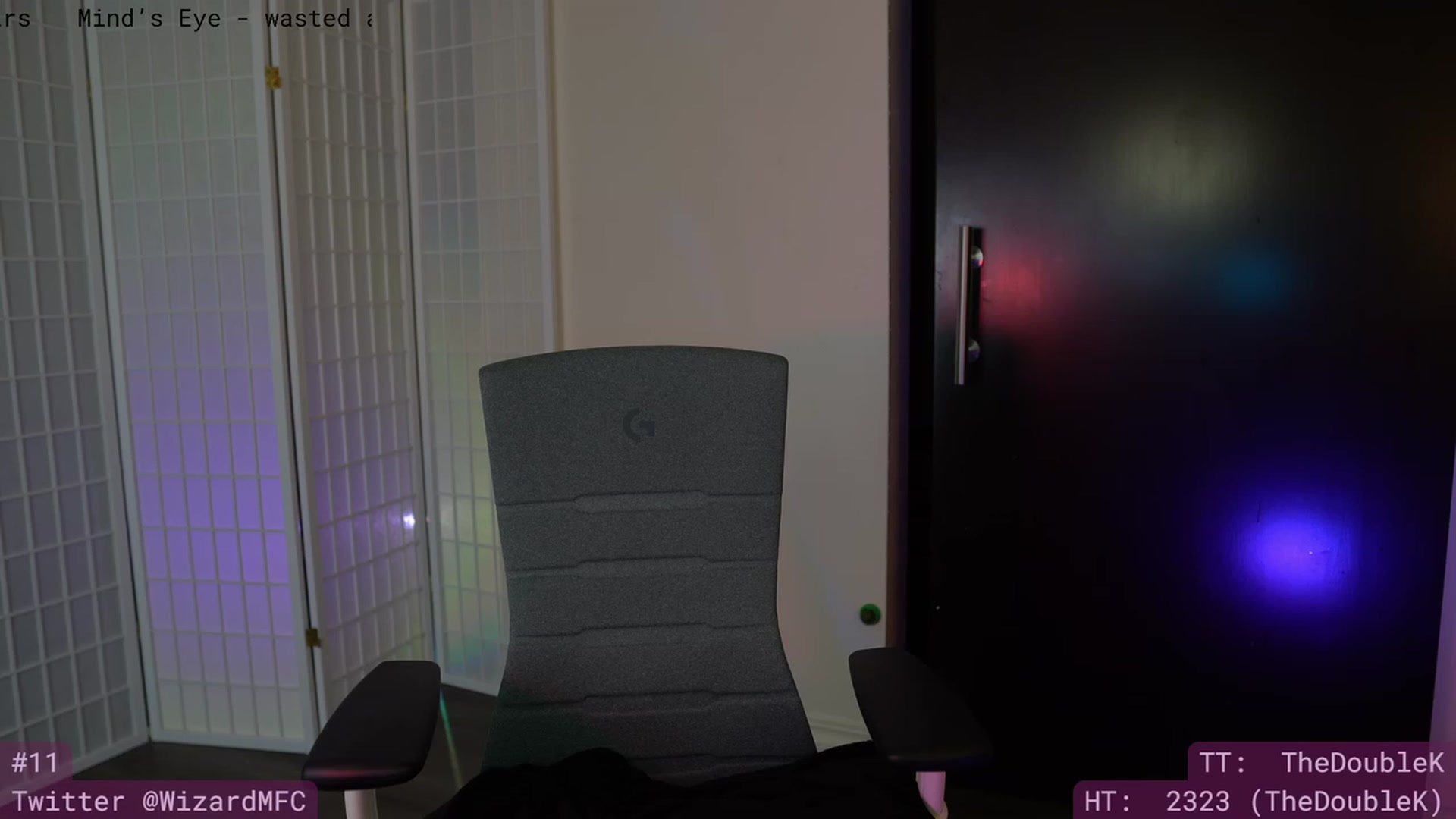 Gallery image thumbnail from Wizard's myfreecams stream on, 07/04/2023, 08:34 image 2 of 20