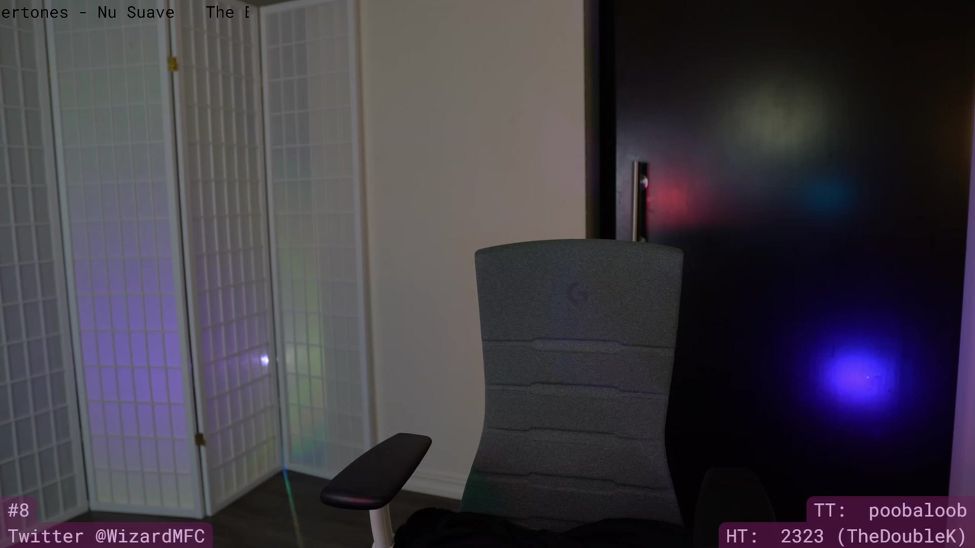 Gallery image thumbnail from Wizard's myfreecams stream on, 07/04/2023, 10:42 image 1 of 20