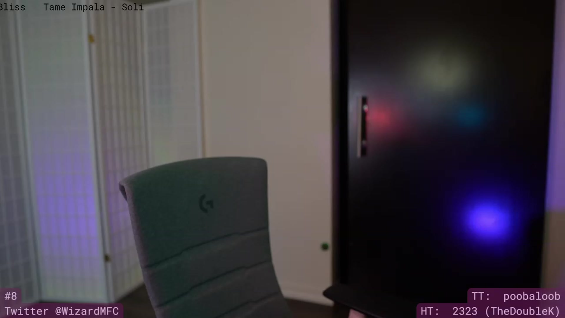 Gallery image thumbnail from Wizard's myfreecams stream on, 07/04/2023, 10:42 image 8 of 20