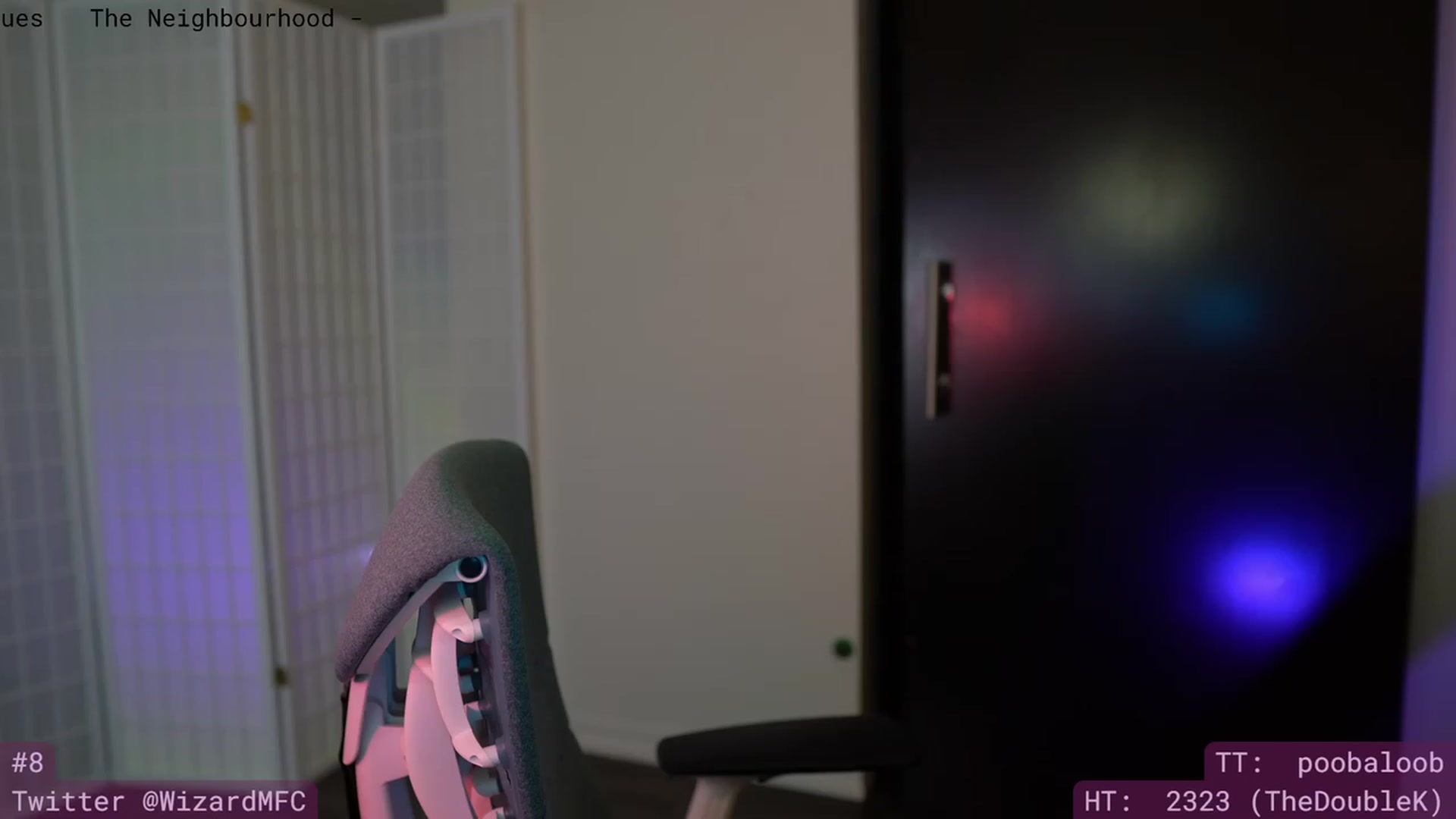 Gallery image thumbnail from Wizard's myfreecams stream on, 07/04/2023, 12:18 image 5 of 20