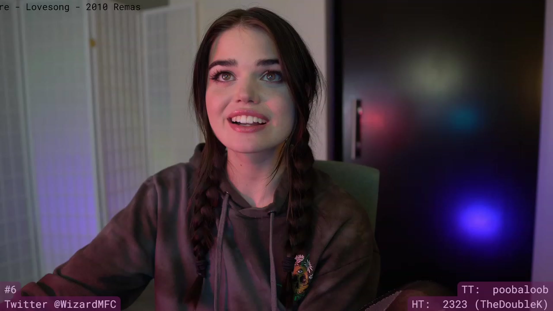 Gallery image thumbnail from Wizard's myfreecams stream on, 07/04/2023, 12:18 image 18 of 20