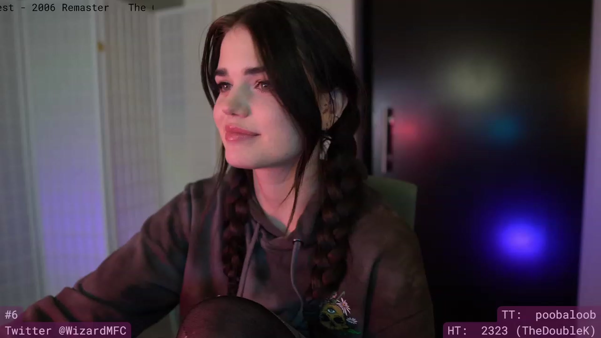 Gallery image thumbnail from Wizard's myfreecams stream on, 07/04/2023, 12:18 image 19 of 20