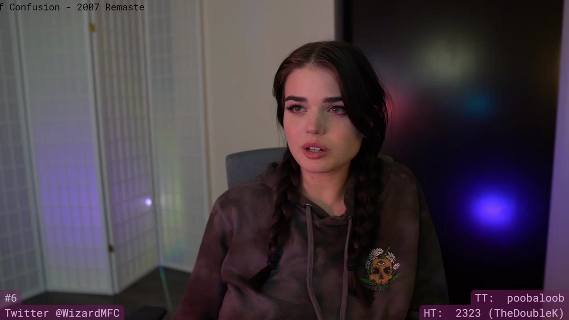 Gallery image thumbnail from Wizard's myfreecams stream on, 07/04/2023, 12:38 image 13 of 20