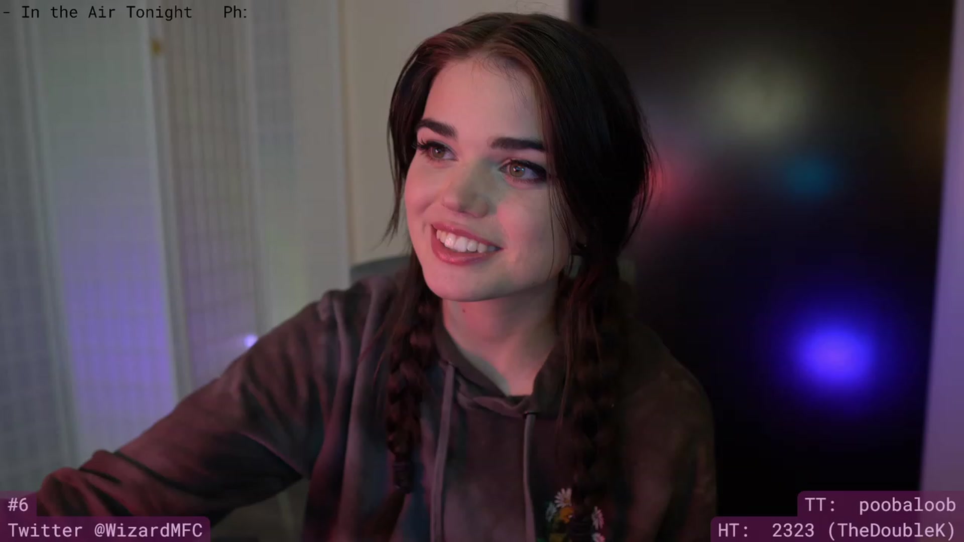 Gallery image thumbnail from Wizard's myfreecams stream on, 07/04/2023, 12:38 image 1 of 20
