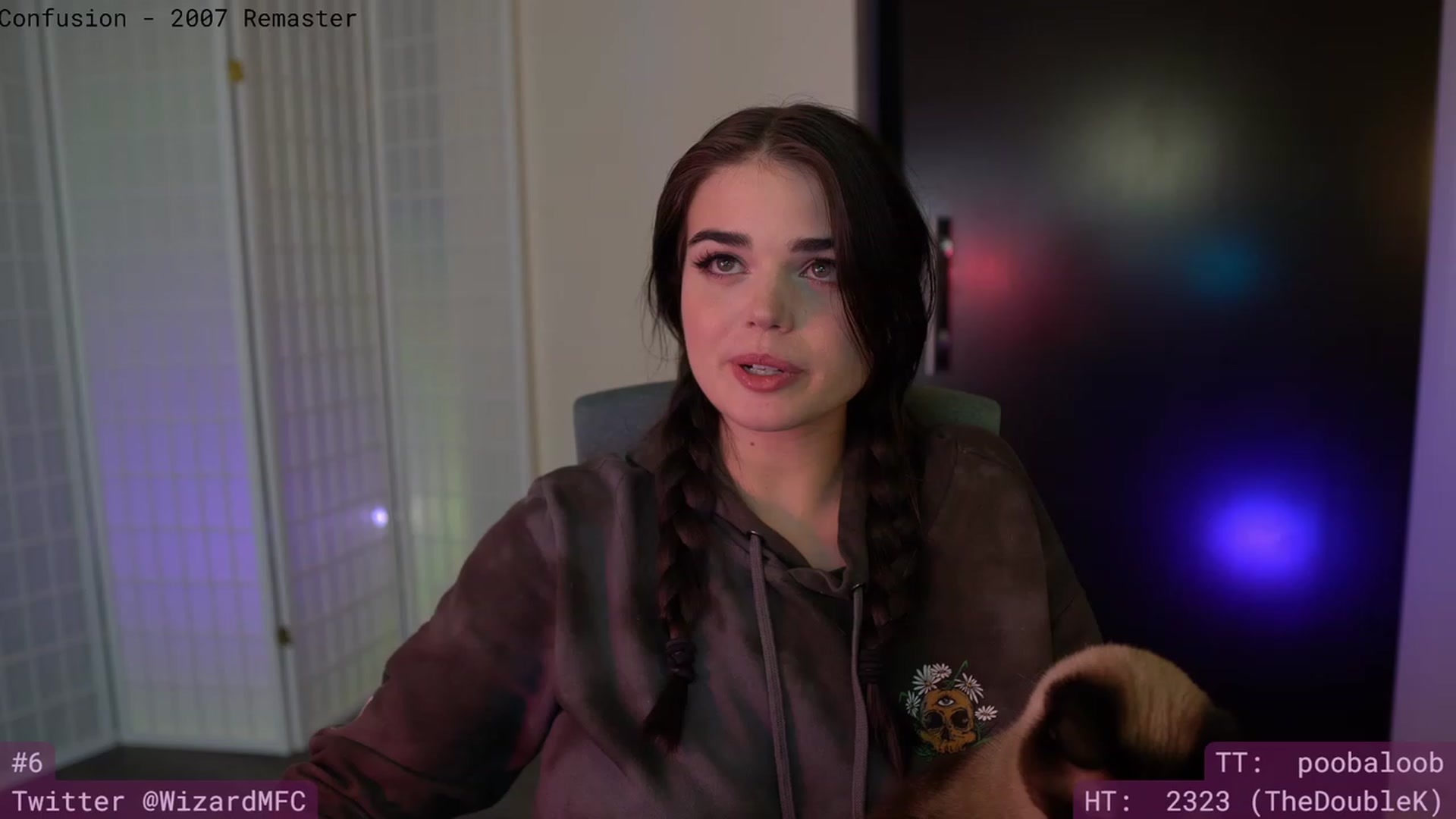 Gallery image thumbnail from Wizard's myfreecams stream on, 07/04/2023, 12:38 image 18 of 20