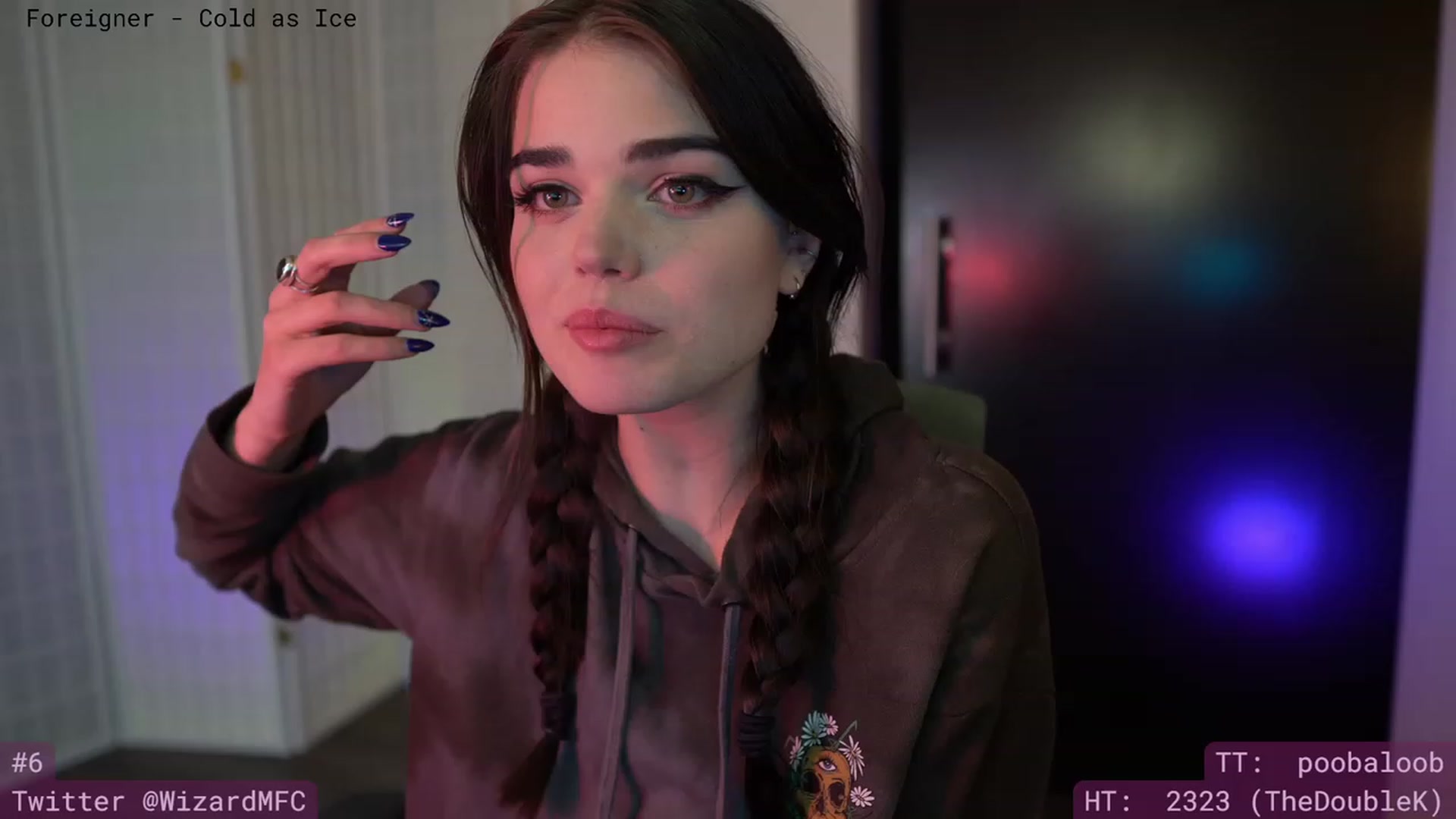 Gallery image thumbnail from Wizard's myfreecams stream on, 07/04/2023, 12:38 image 9 of 20