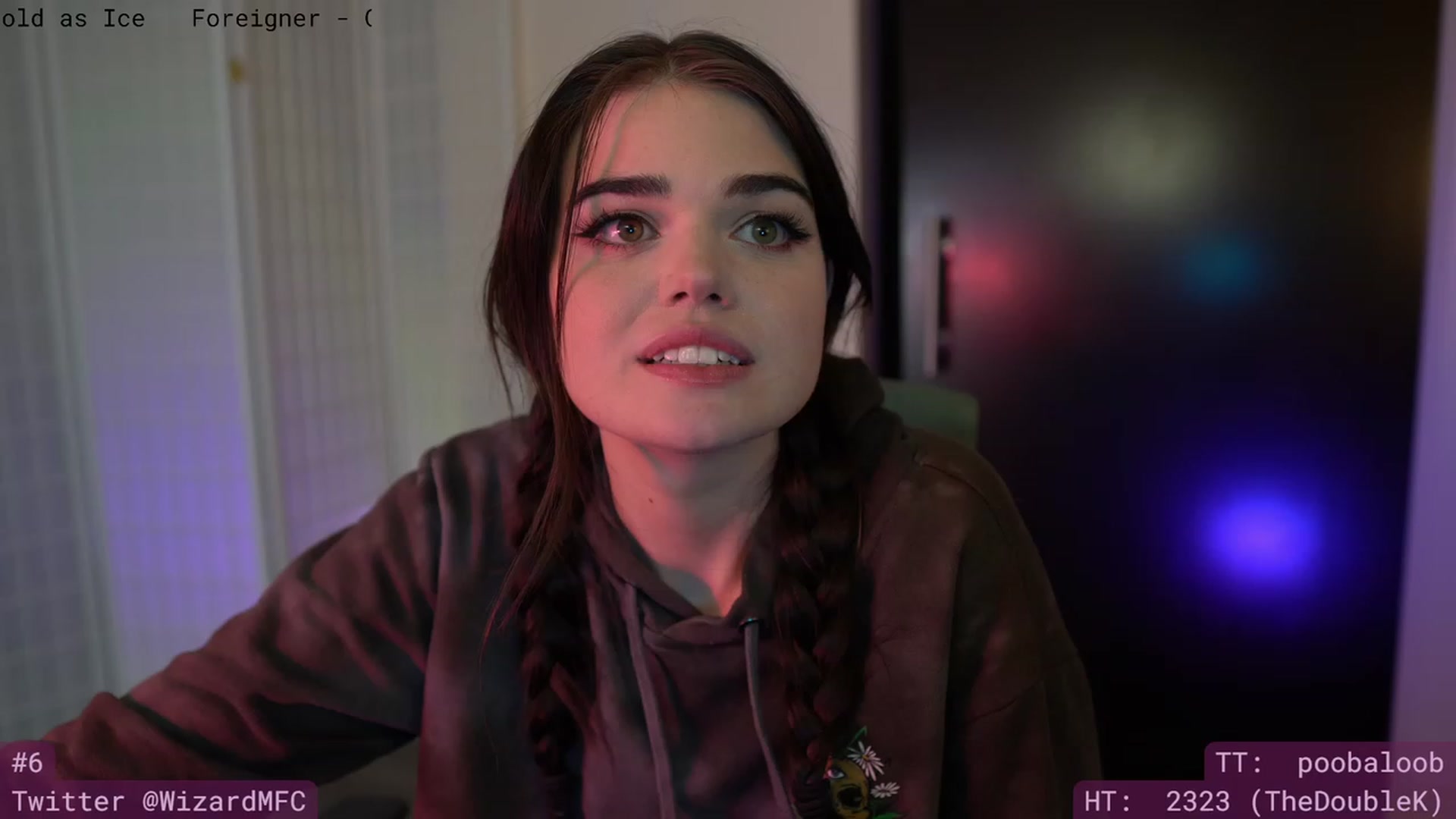 Gallery image thumbnail from Wizard's myfreecams stream on, 07/04/2023, 12:38 image 7 of 20