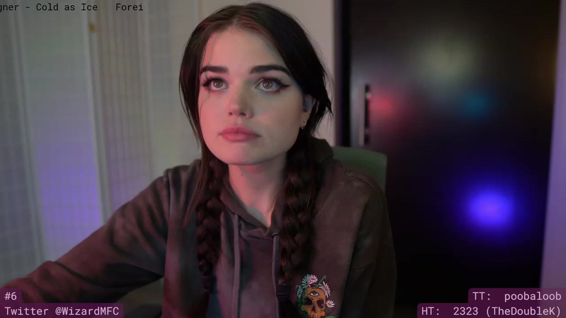 Gallery image thumbnail from Wizard's myfreecams stream on, 07/04/2023, 12:38 image 8 of 20