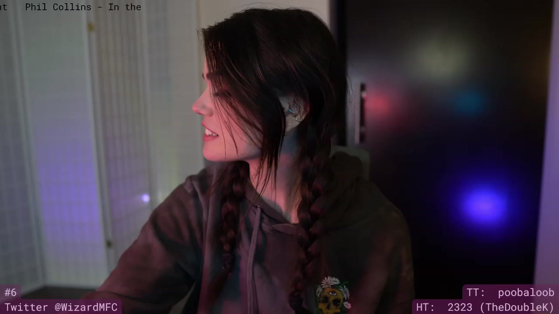 Gallery image thumbnail from Wizard's myfreecams stream on, 07/04/2023, 12:38 image 2 of 20