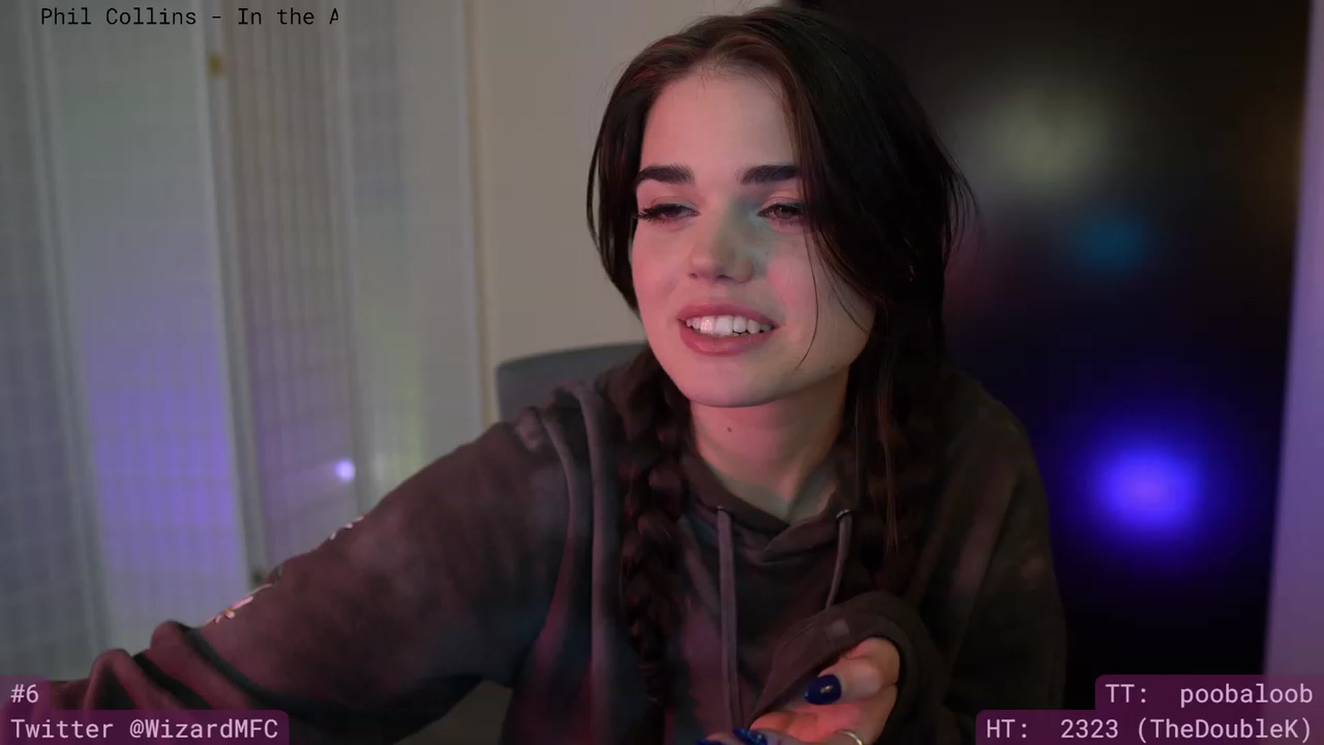 Gallery image thumbnail from Wizard's myfreecams stream on, 07/04/2023, 12:38 image 4 of 20