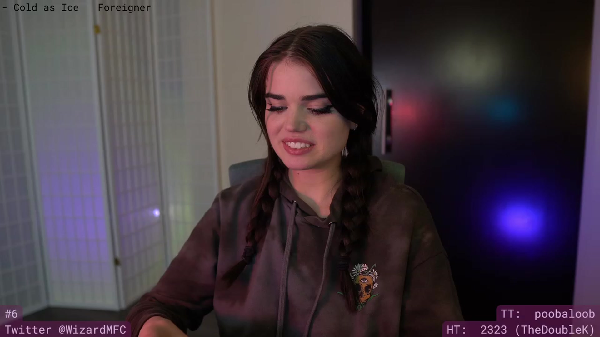 Gallery image thumbnail from Wizard's myfreecams stream on, 07/04/2023, 12:38 image 11 of 20