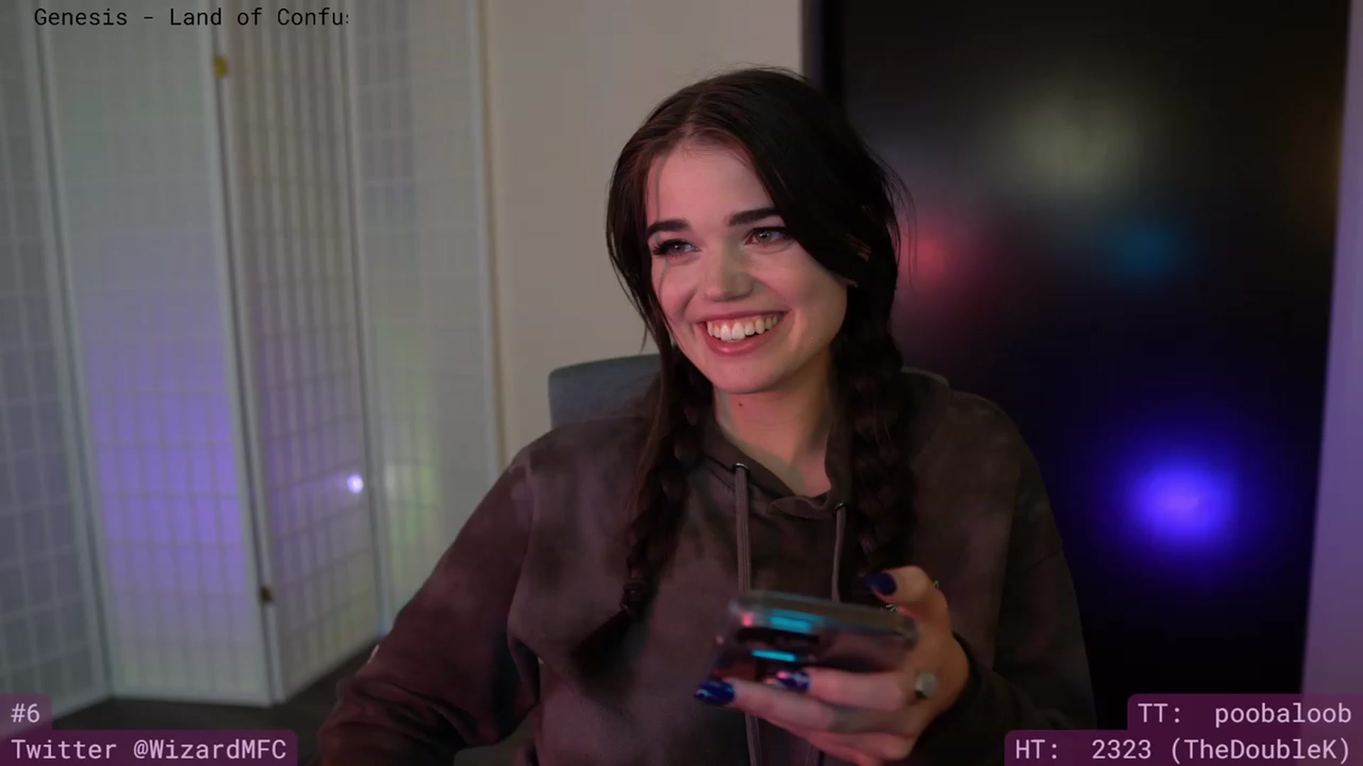 Gallery image thumbnail from Wizard's myfreecams stream on, 07/04/2023, 12:38 image 12 of 20