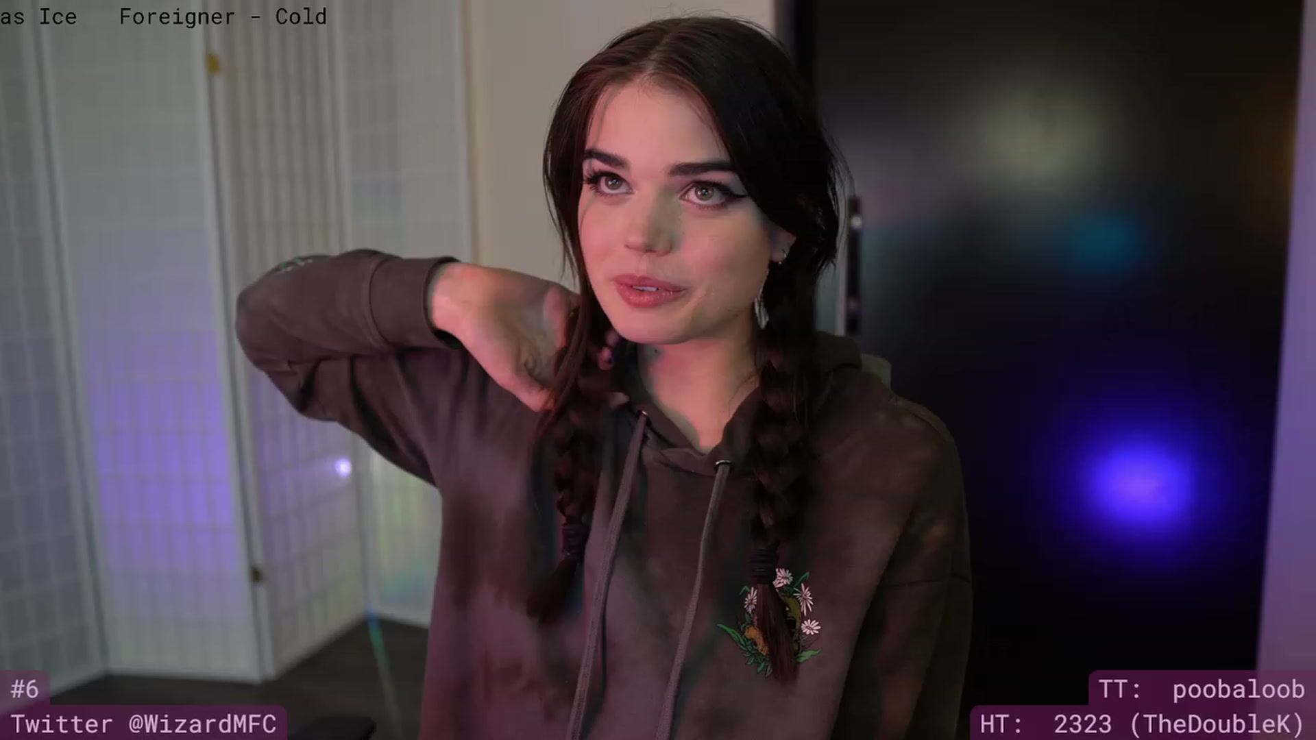 Gallery image thumbnail from Wizard's myfreecams stream on, 07/04/2023, 12:38 image 10 of 20