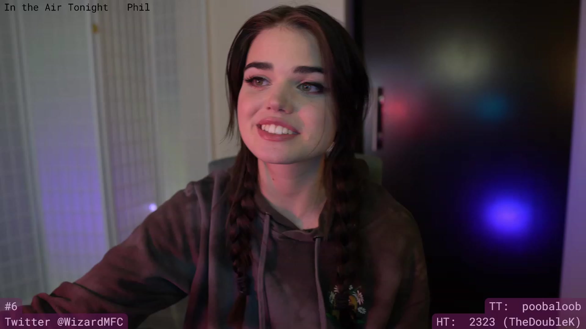 Gallery image thumbnail from Wizard's myfreecams stream on, 07/04/2023, 12:38 image 3 of 20