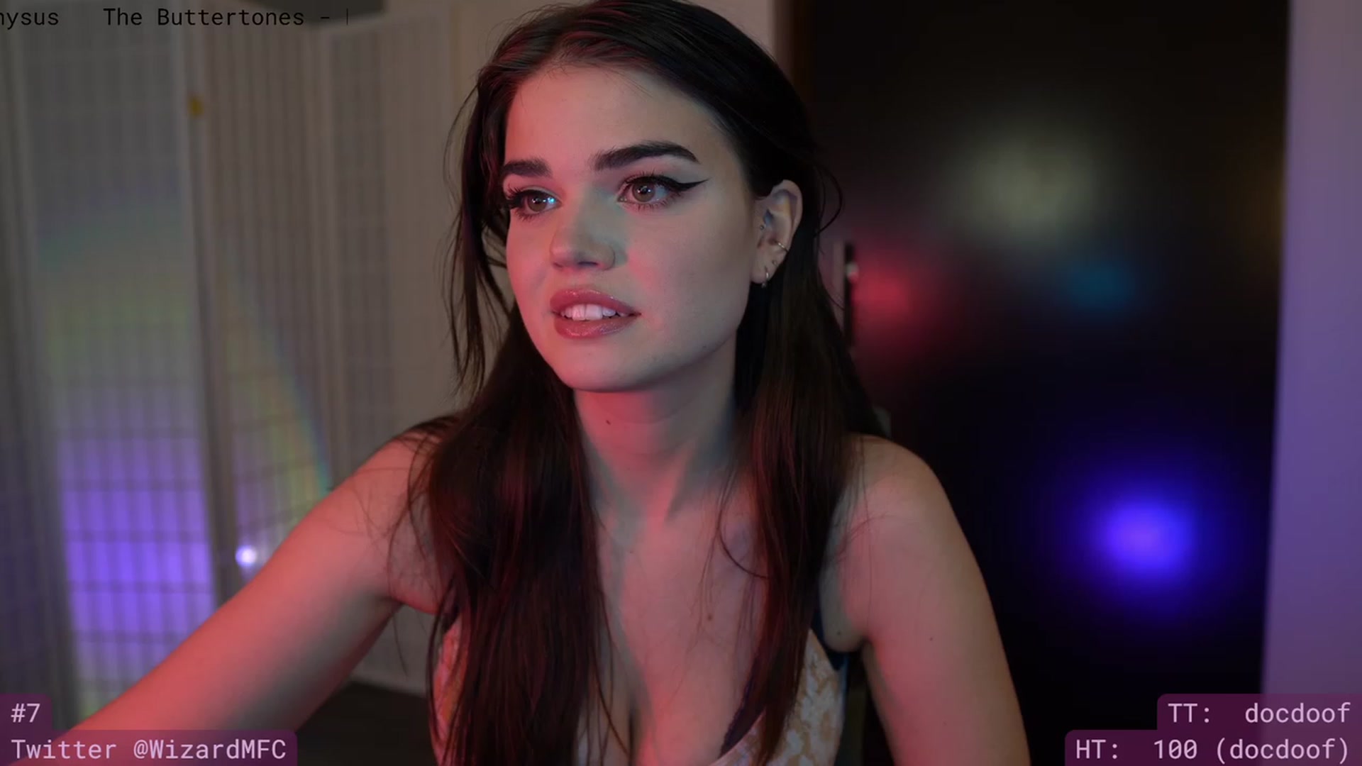 Gallery image thumbnail from Wizard's myfreecams stream on, 07/05/2023, 05:47 image 6 of 20