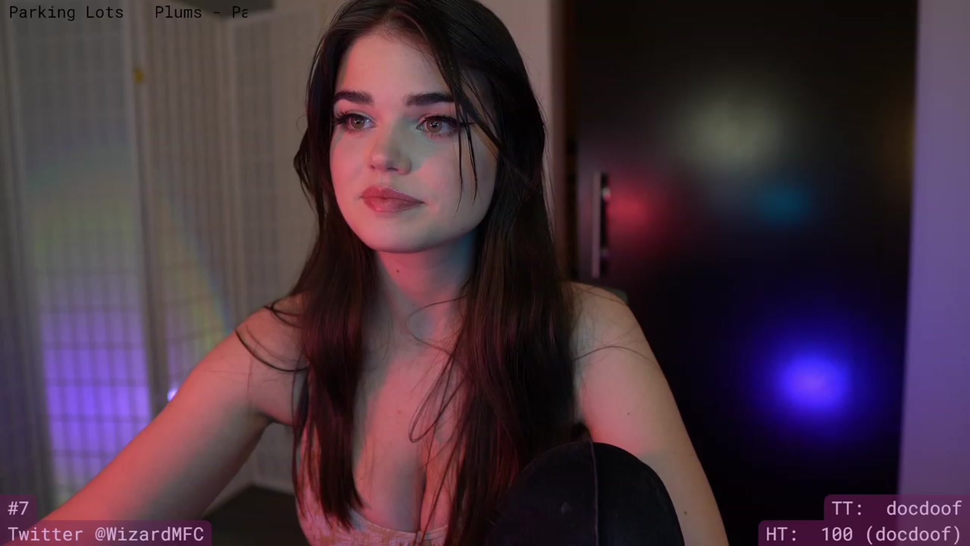 Gallery image thumbnail from Wizard's myfreecams stream on, 07/05/2023, 05:47 image 13 of 20