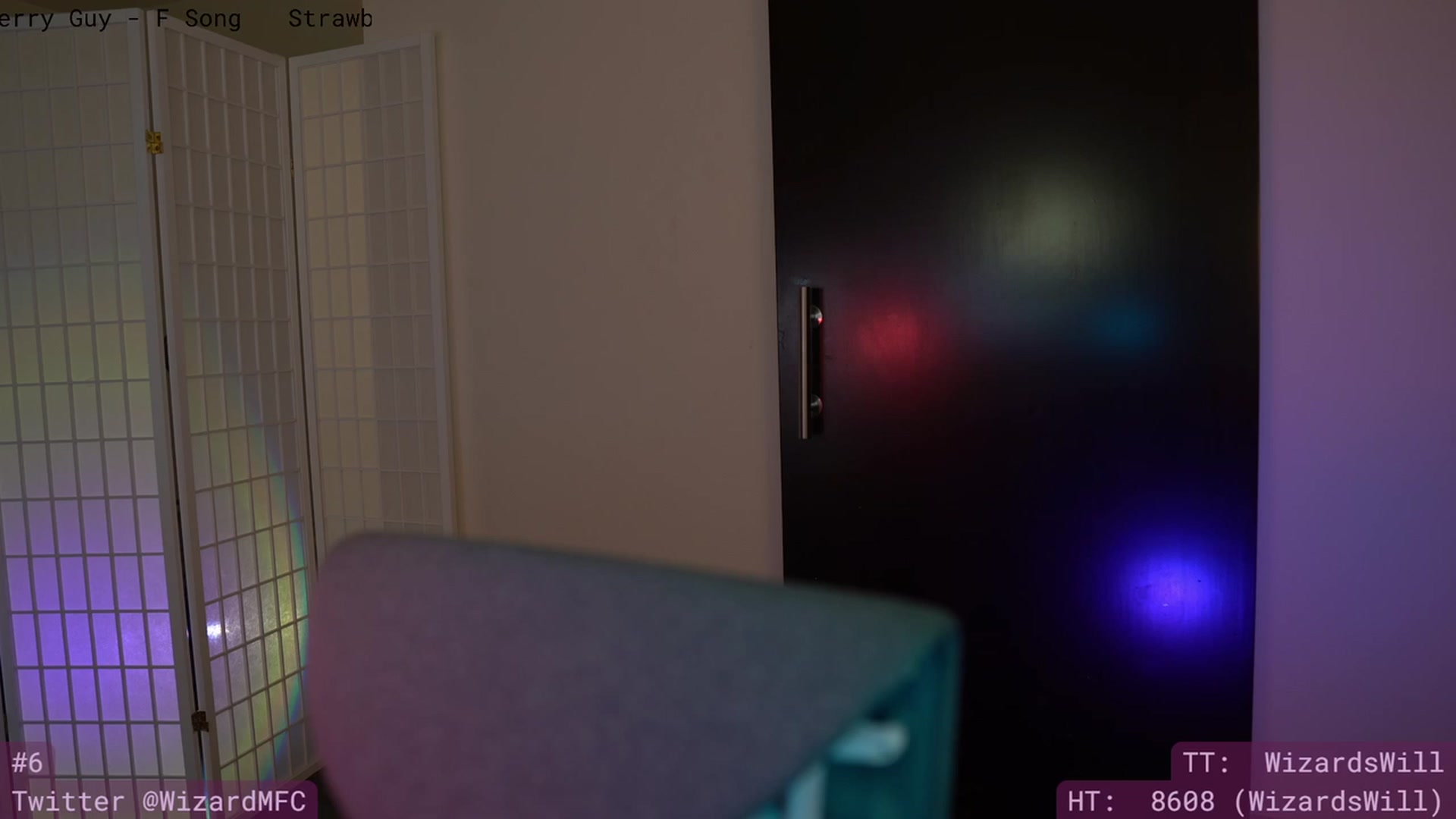 Gallery image thumbnail from Wizard's myfreecams stream on, 07/05/2023, 07:32 image 14 of 20