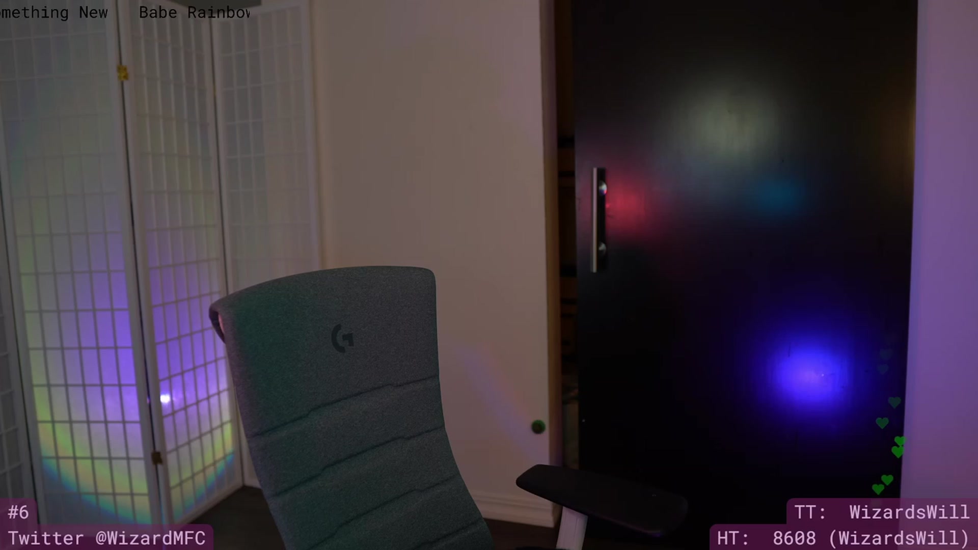 Gallery image thumbnail from Wizard's myfreecams stream on, 07/05/2023, 09:16 image 16 of 20