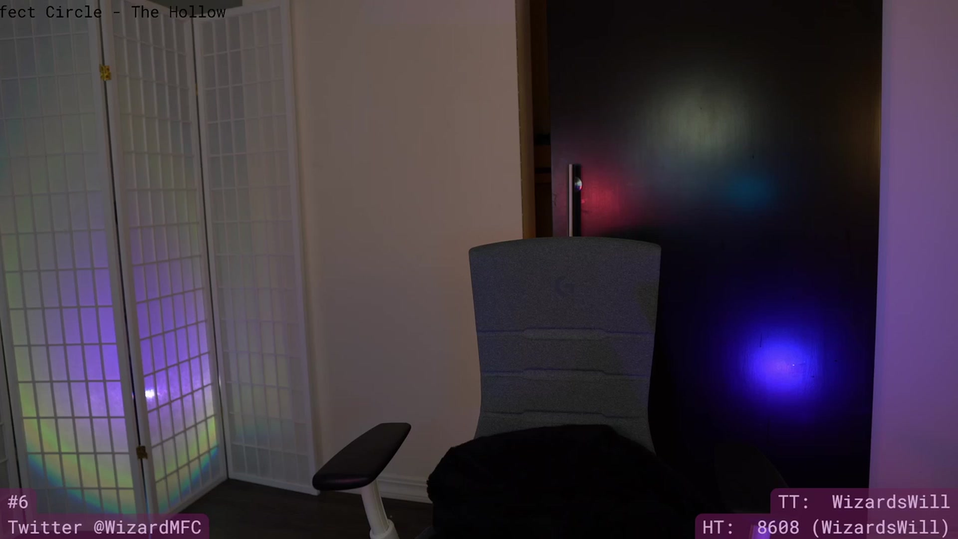 Gallery image thumbnail from Wizard's myfreecams stream on, 07/05/2023, 10:56 image 17 of 20