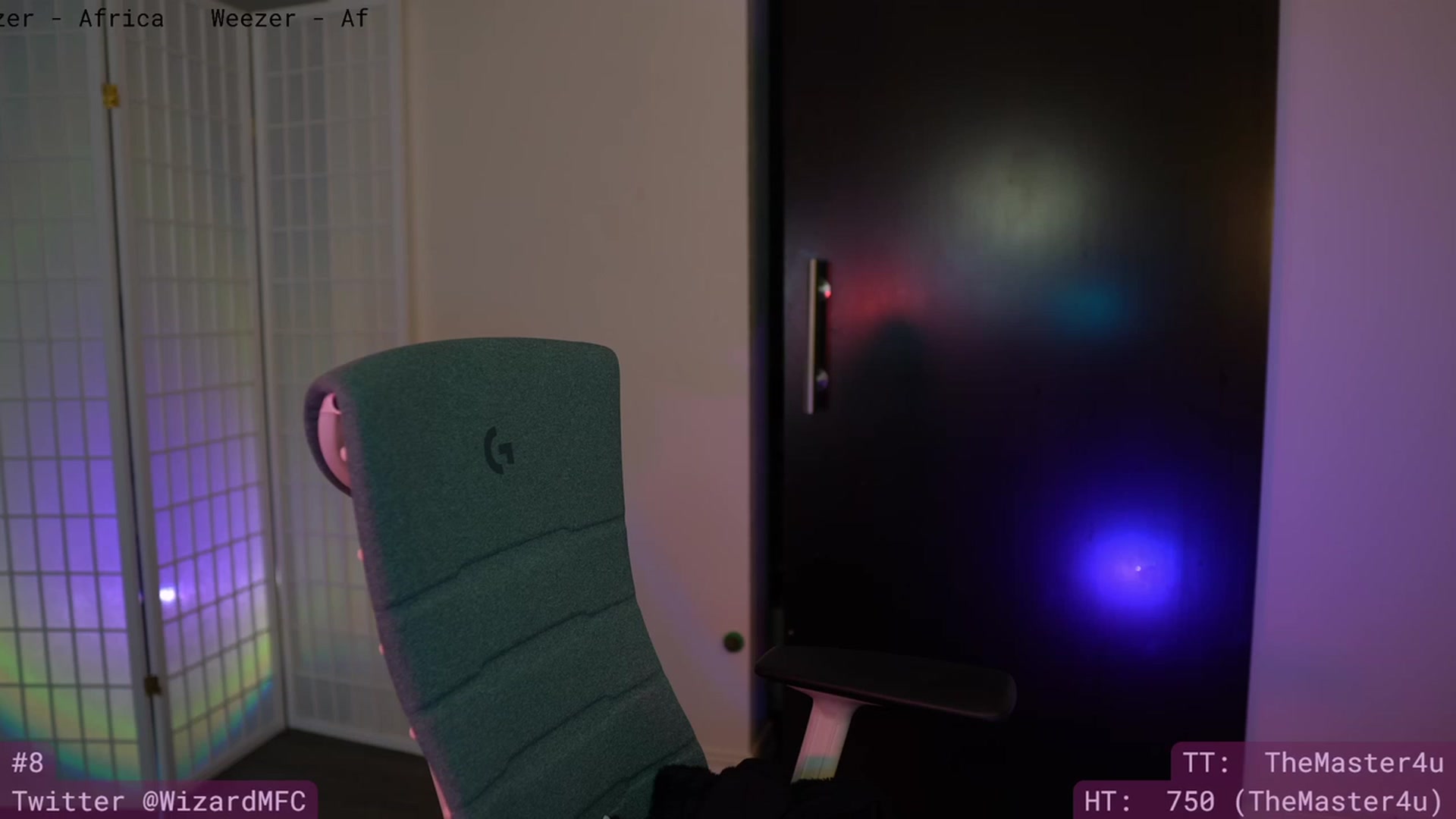Gallery image thumbnail from Wizard's myfreecams stream on, 07/06/2023, 08:04 image 11 of 20