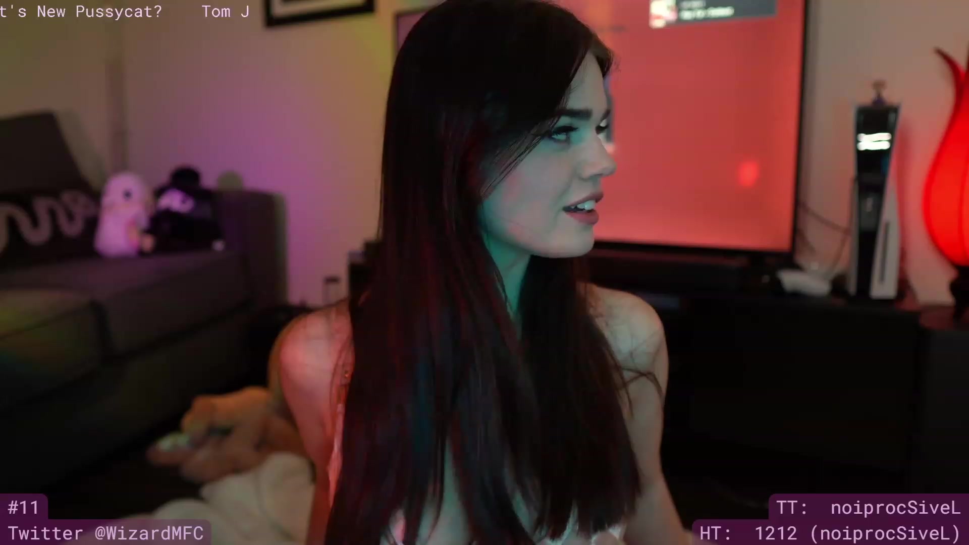 Gallery image thumbnail from Wizard's myfreecams stream on, 07/08/2023, 09:43 image 3 of 20