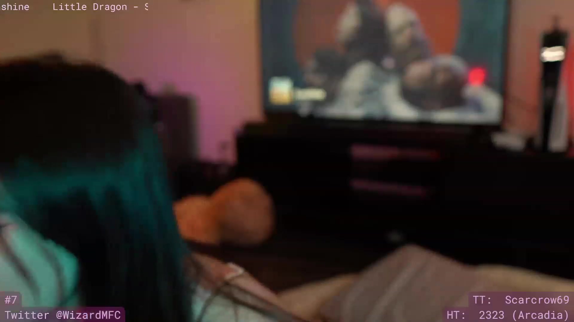 Gallery image thumbnail from Wizard's myfreecams stream on, 07/08/2023, 14:33 image 6 of 20