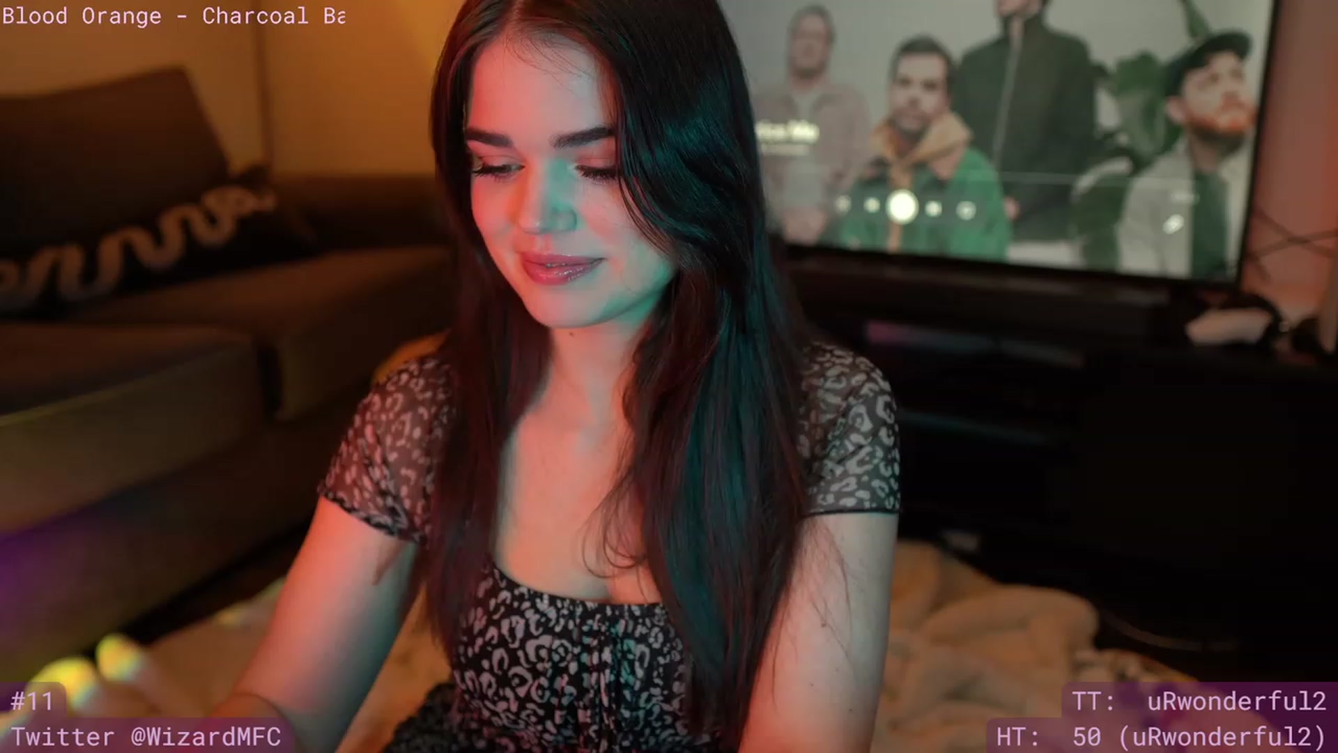Gallery image thumbnail from Wizard's myfreecams stream on, 07/13/2023, 07:33 image 1 of 20