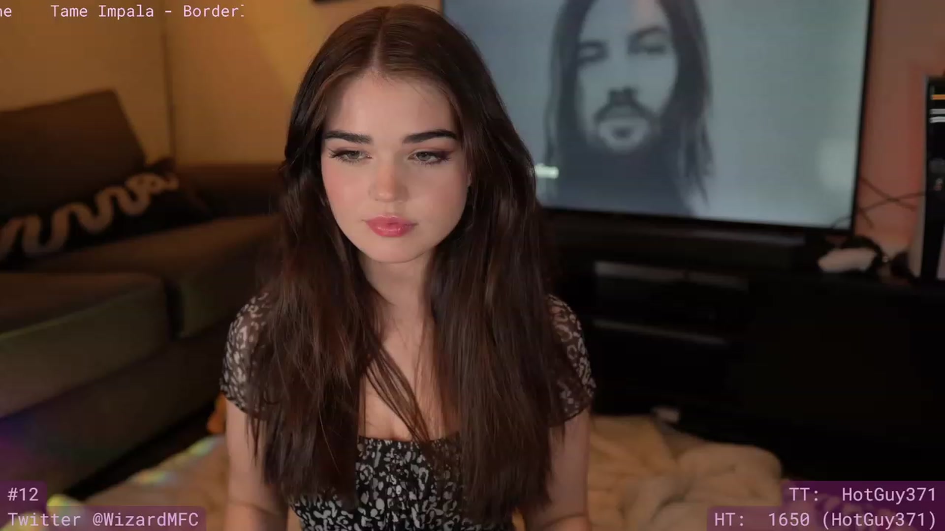 Gallery image thumbnail from Wizard's myfreecams stream on, 07/13/2023, 08:23 image 3 of 20