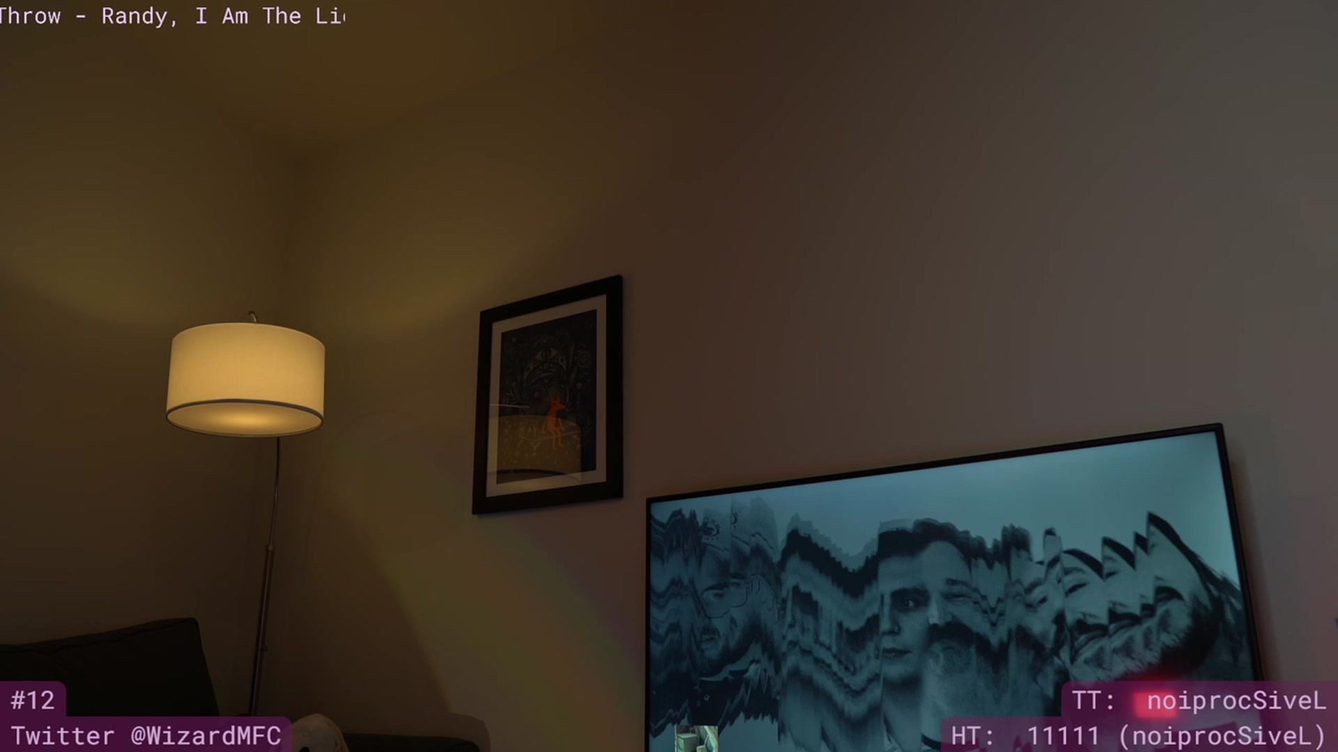 Gallery image thumbnail from Wizard's myfreecams stream on, 07/15/2023, 08:57 image 15 of 20