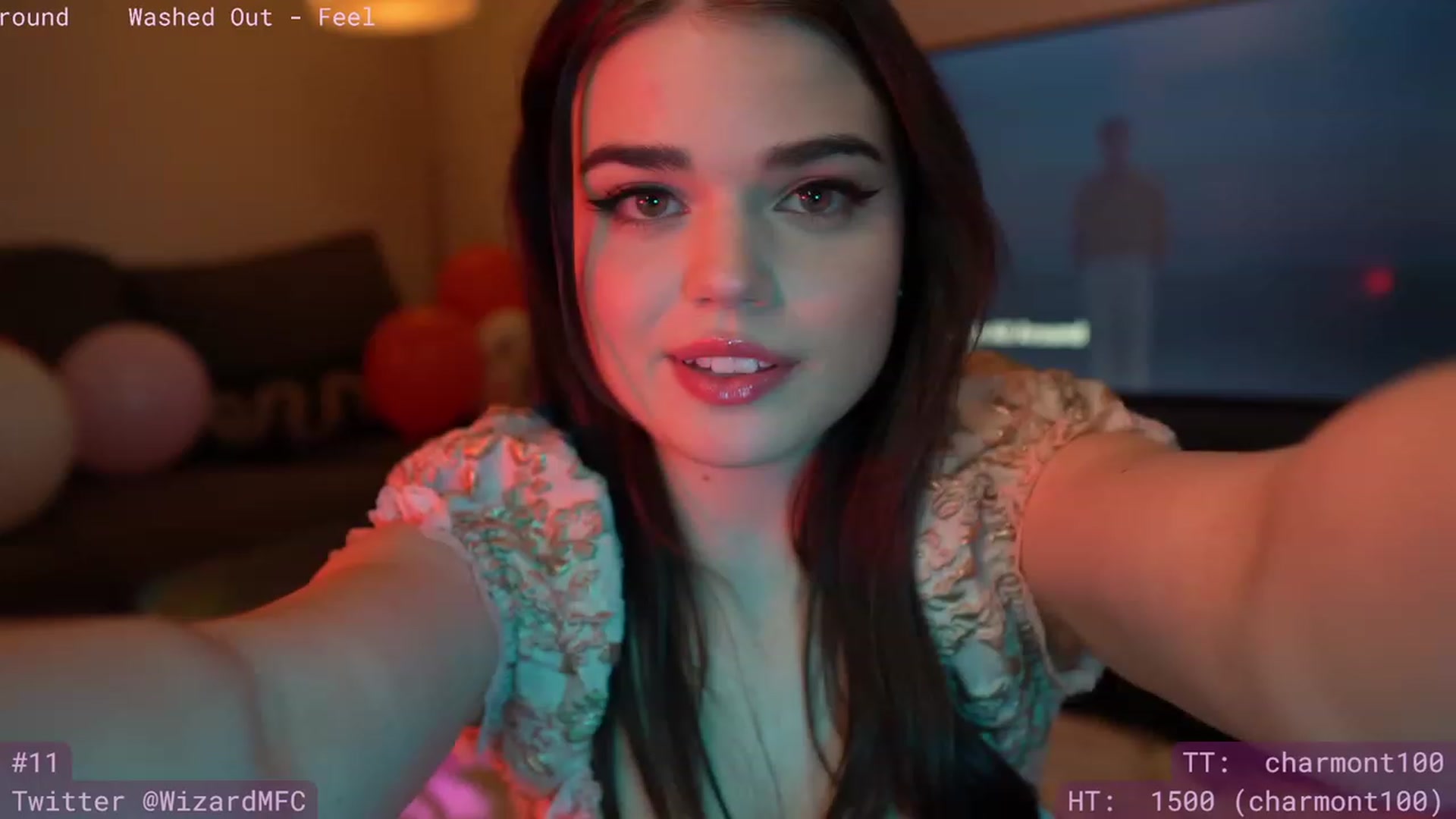 Gallery image thumbnail from Wizard's myfreecams stream on, 07/16/2023, 06:17 image 13 of 20