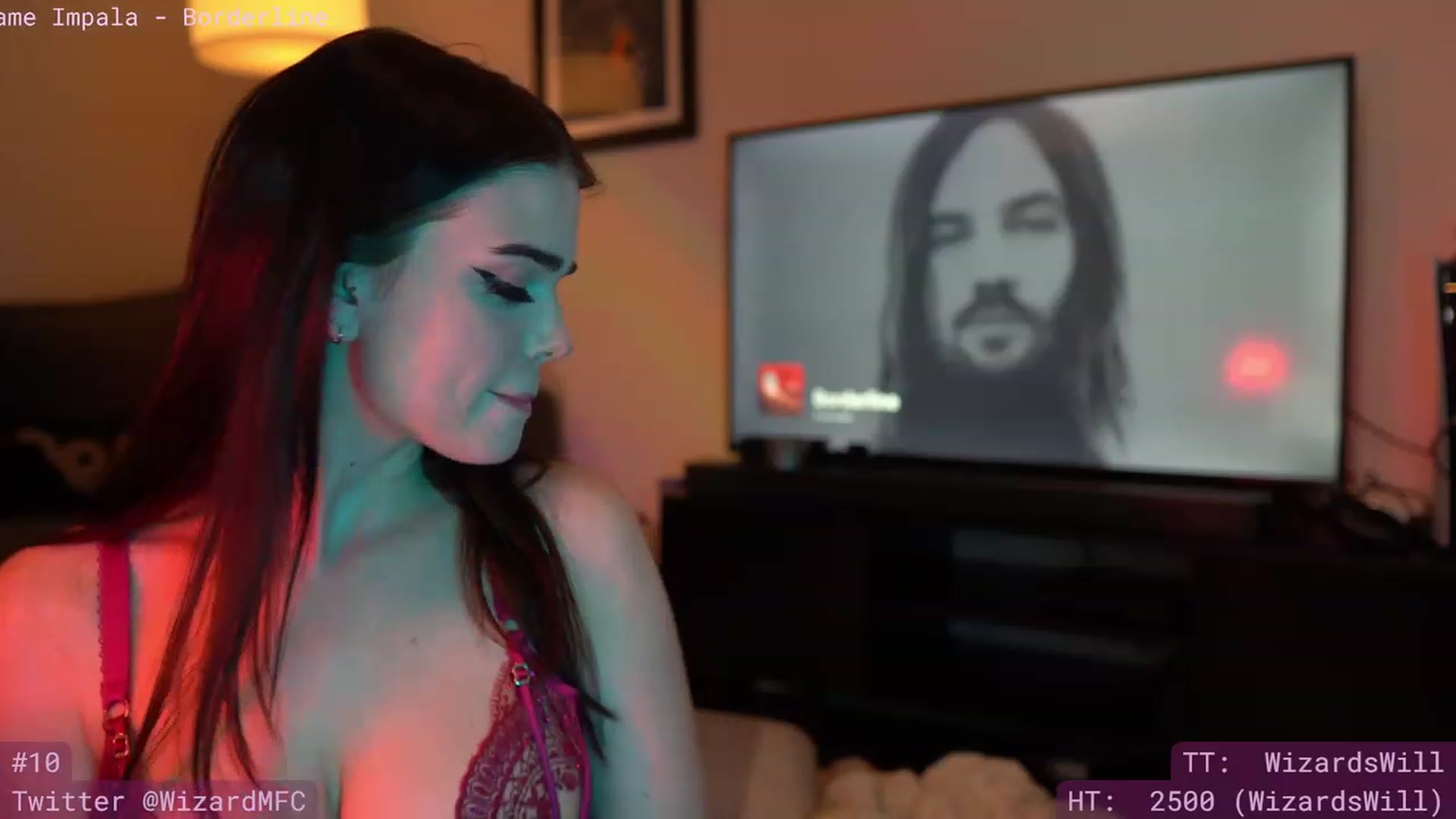 Gallery image thumbnail from Wizard's myfreecams stream on, 07/16/2023, 09:56 image 16 of 20