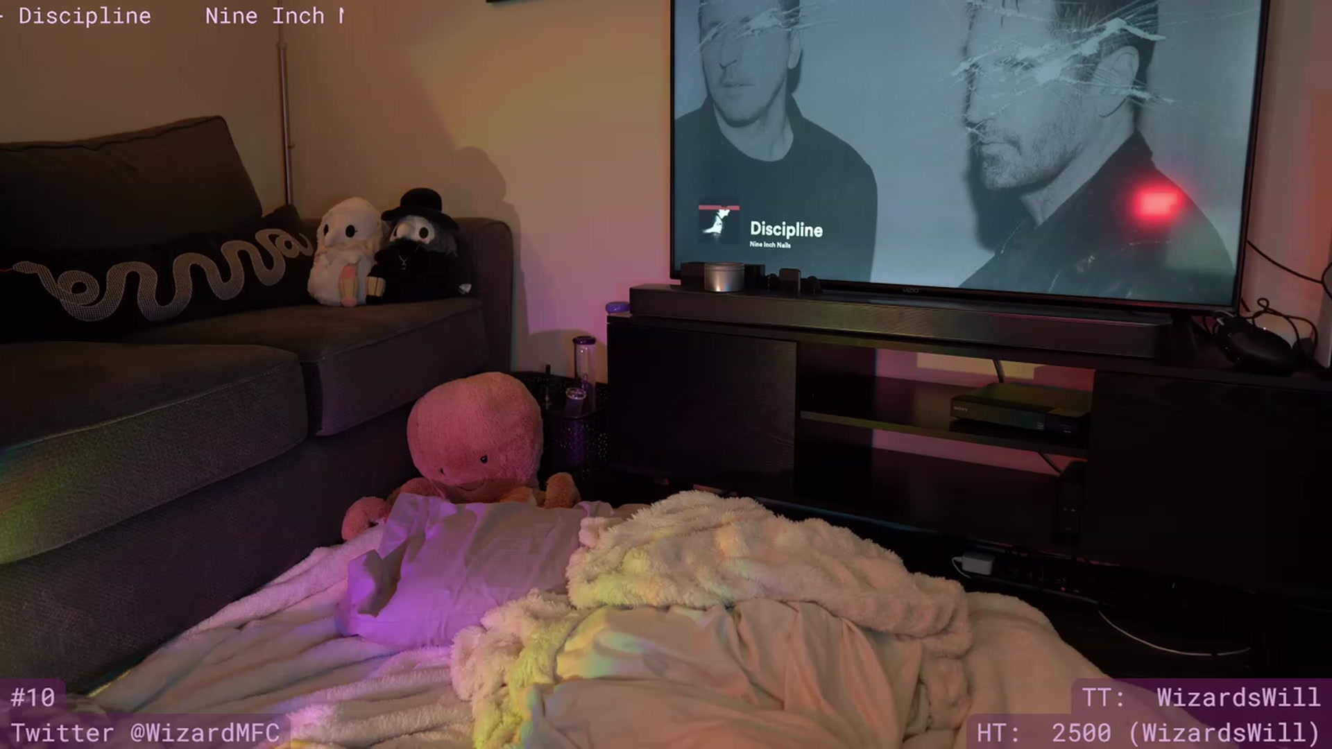 Gallery image thumbnail from Wizard's myfreecams stream on, 07/16/2023, 09:56 image 14 of 20