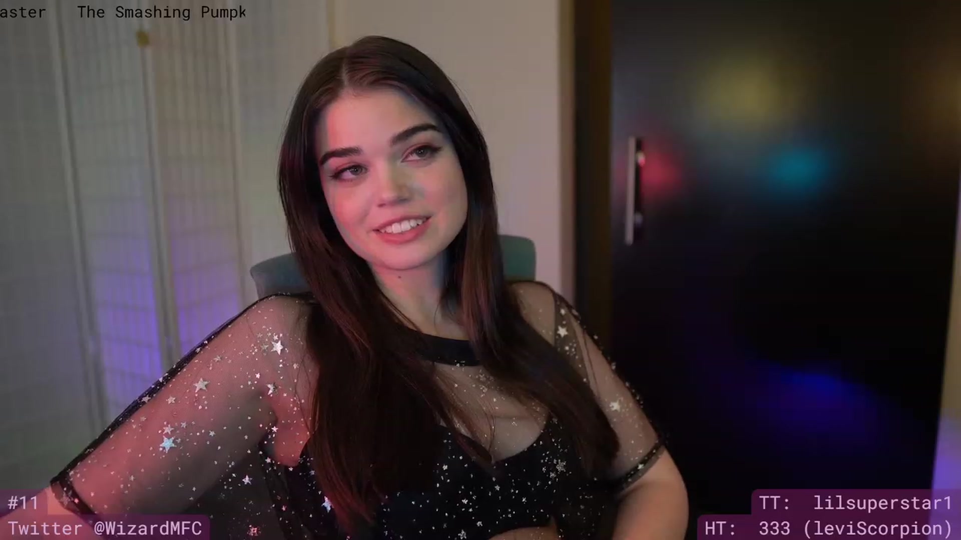 Gallery image thumbnail from Wizard's myfreecams stream on, 07/19/2023, 08:00 image 20 of 20