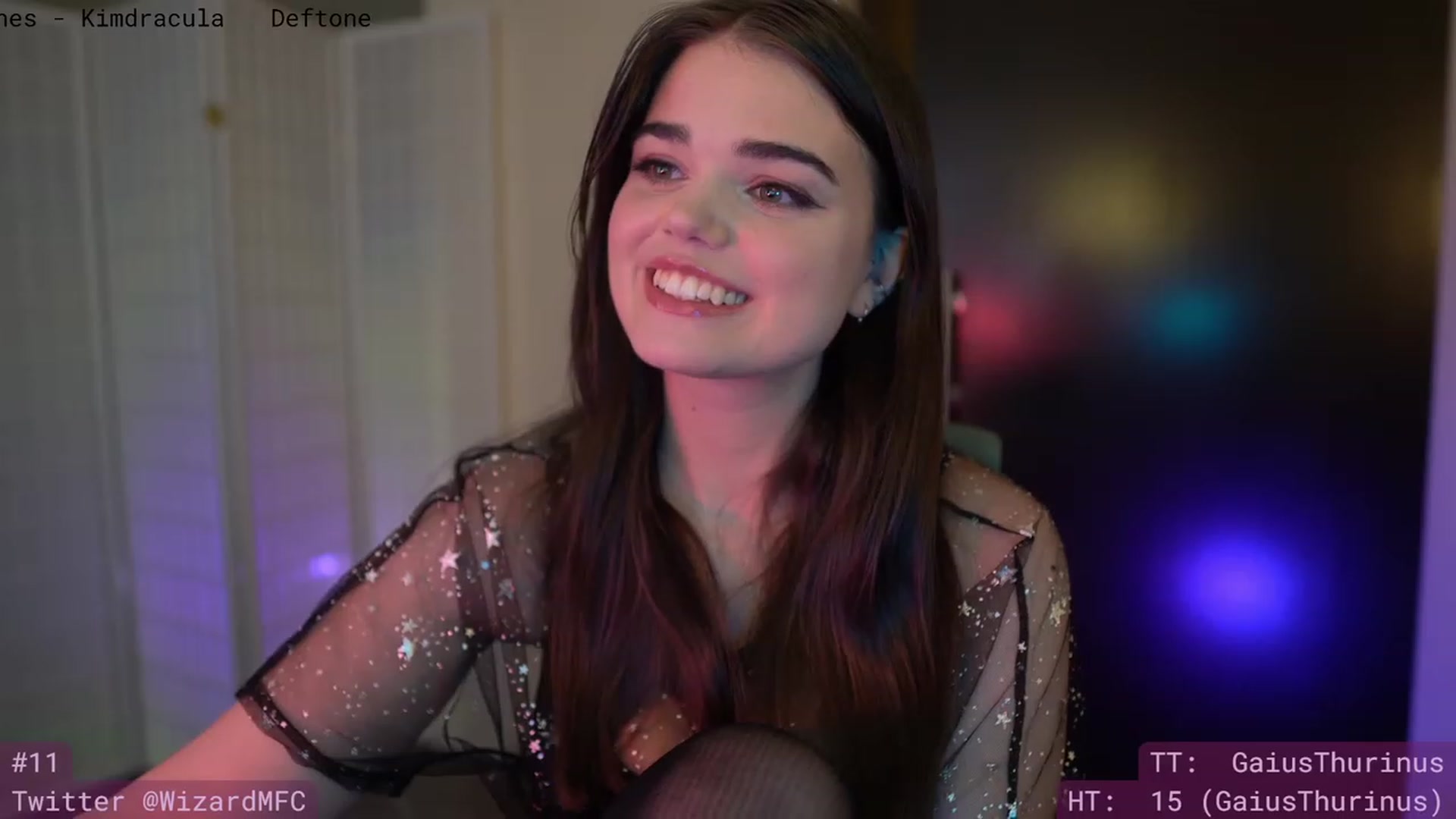 Gallery image thumbnail from Wizard's myfreecams stream on, 07/19/2023, 08:00 image 3 of 20
