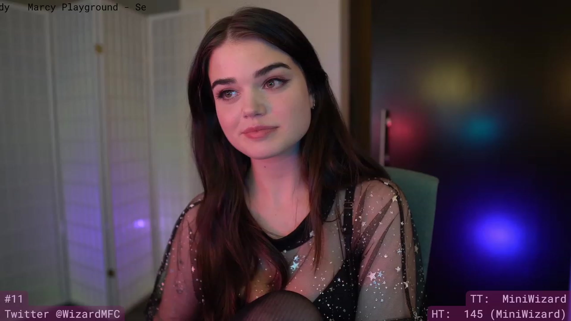 Gallery image thumbnail from Wizard's myfreecams stream on, 07/19/2023, 08:00 image 6 of 20