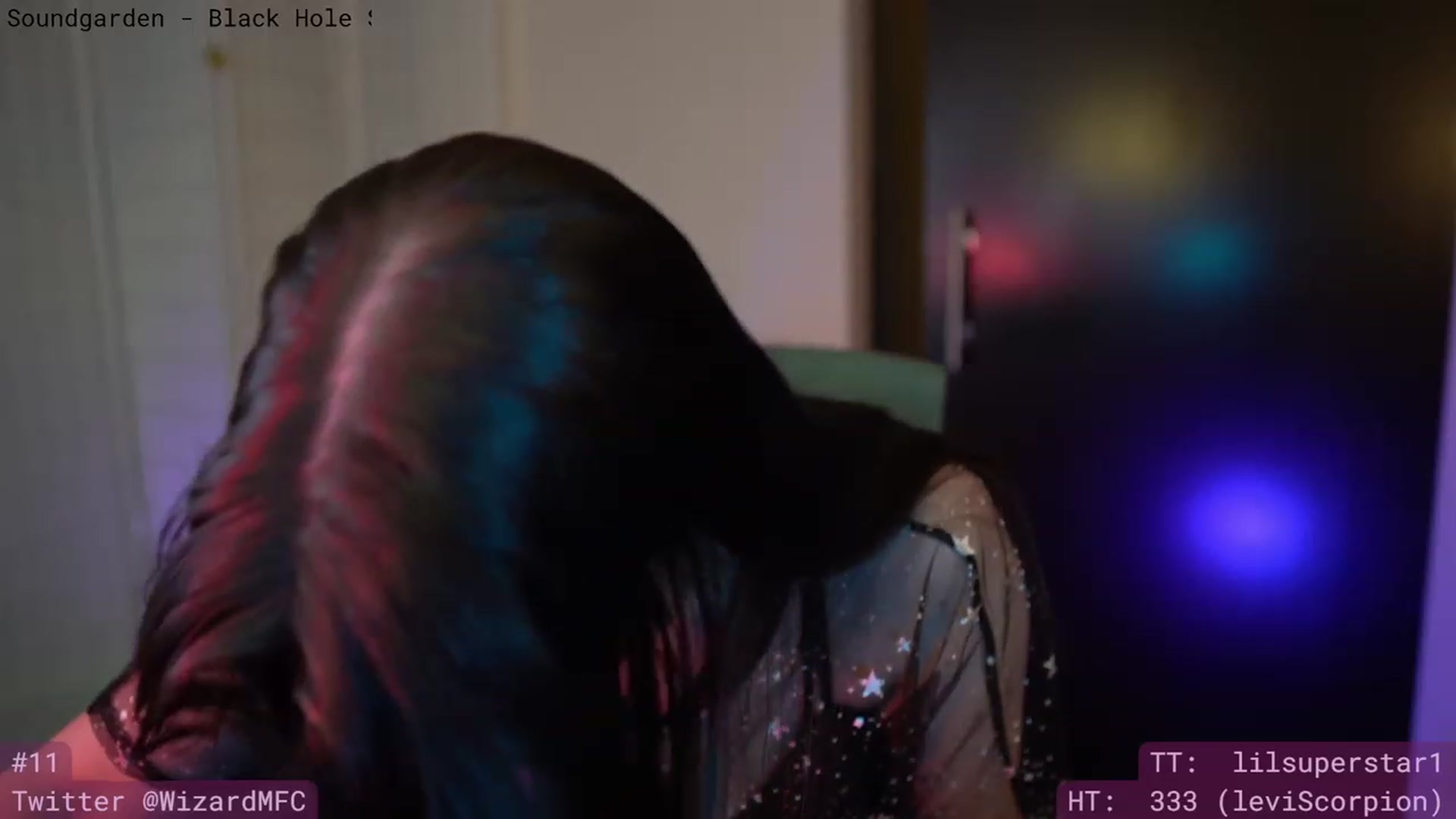 Gallery image thumbnail from Wizard's myfreecams stream on, 07/19/2023, 08:00 image 19 of 20
