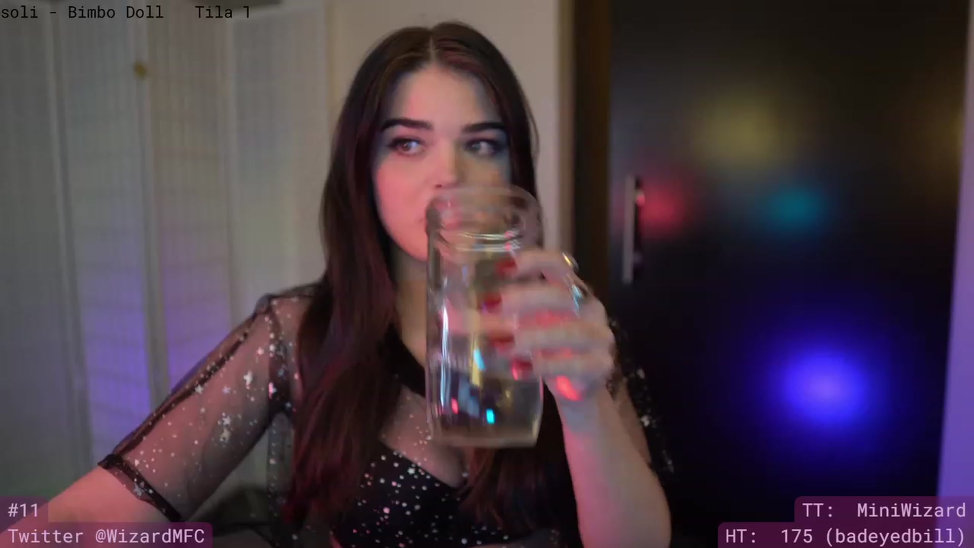 Gallery image thumbnail from Wizard's myfreecams stream on, 07/19/2023, 08:00 image 10 of 20