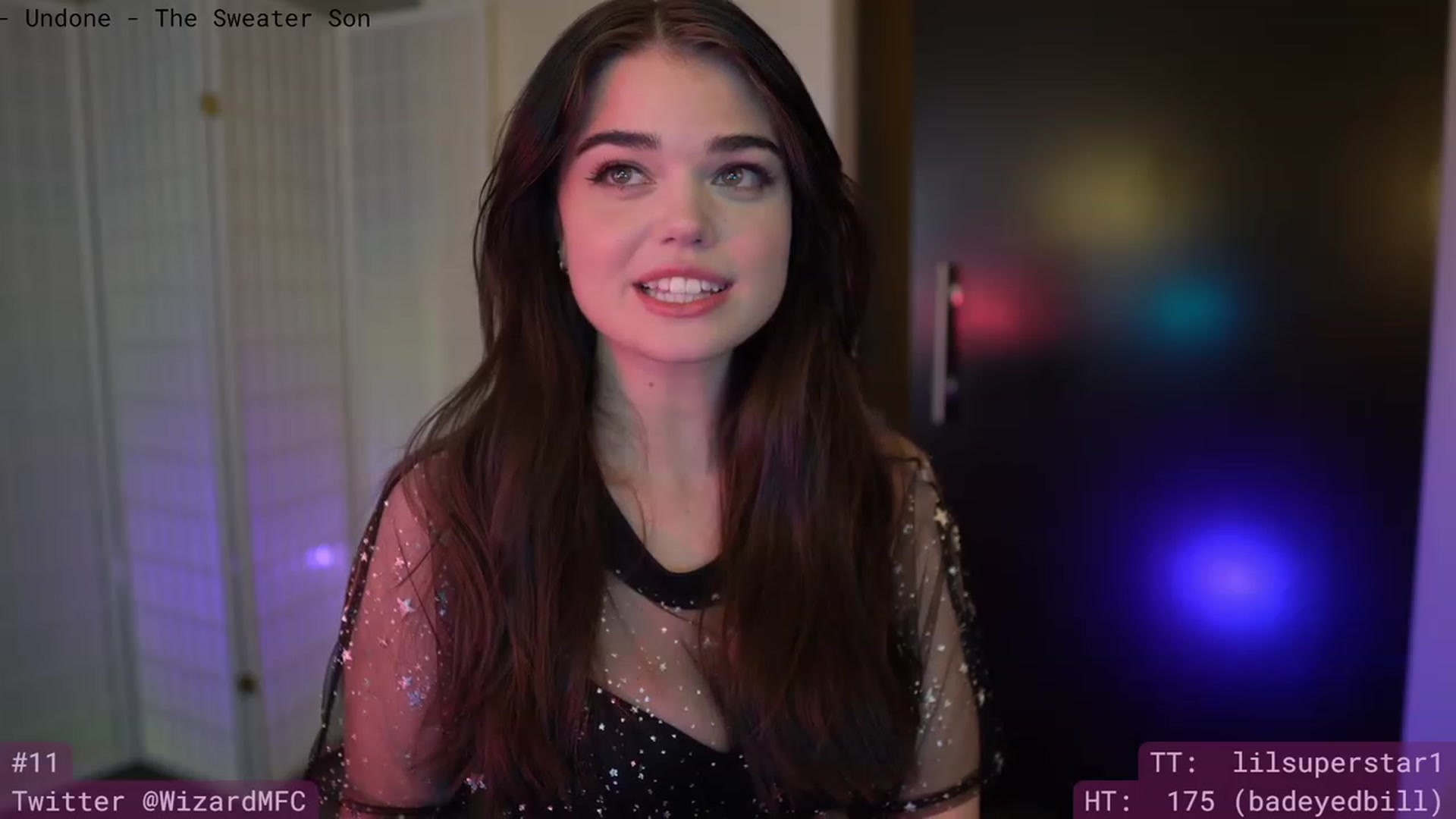 Gallery image thumbnail from Wizard's myfreecams stream on, 07/19/2023, 08:00 image 12 of 20