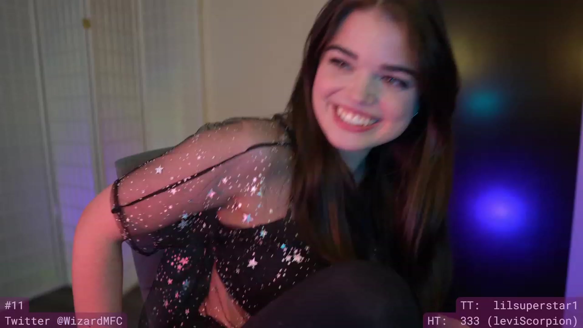 Gallery image thumbnail from Wizard's myfreecams stream on, 07/19/2023, 09:54 image 1 of 20