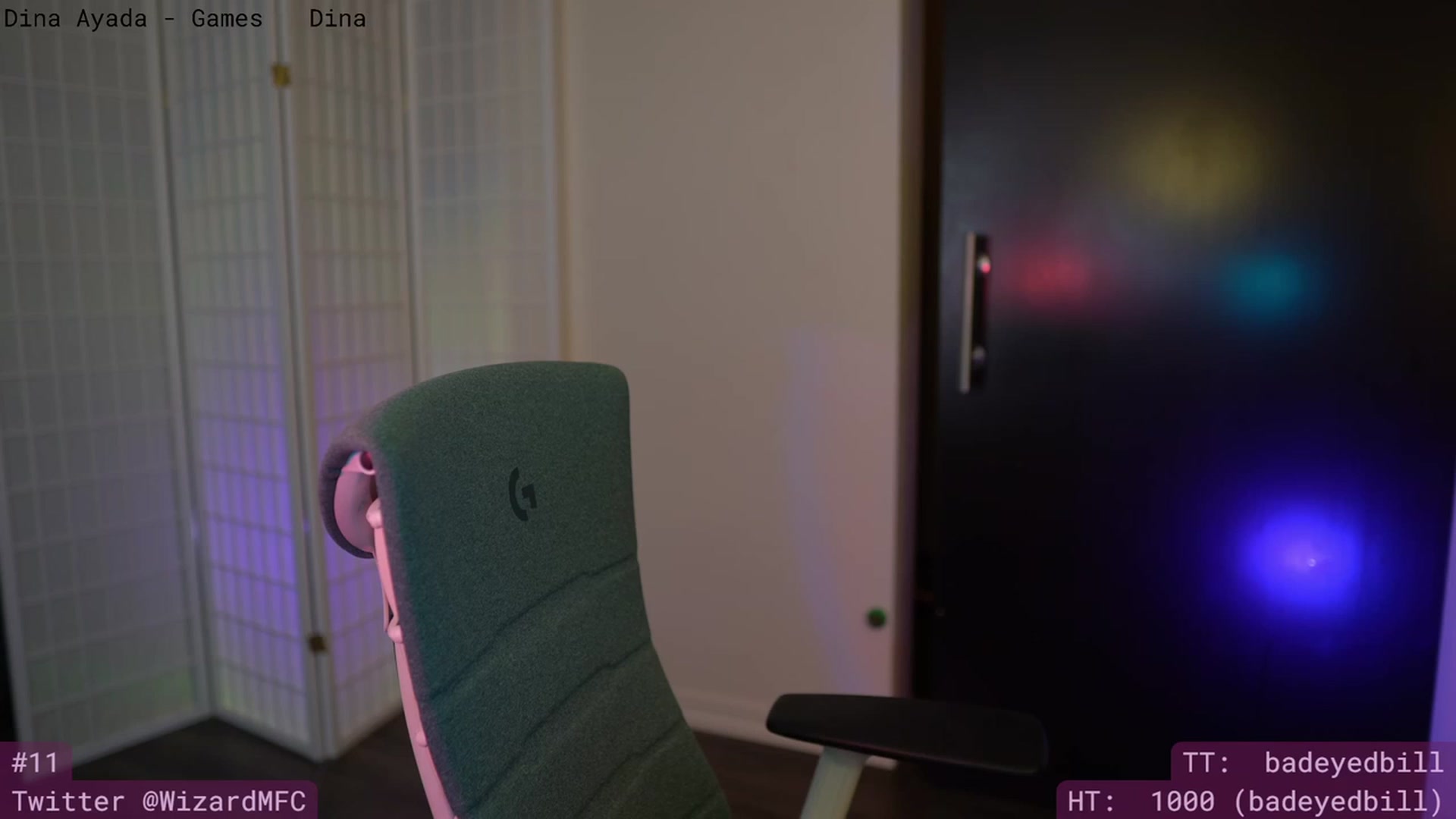 Gallery image thumbnail from Wizard's myfreecams stream on, 07/19/2023, 09:54 image 16 of 20