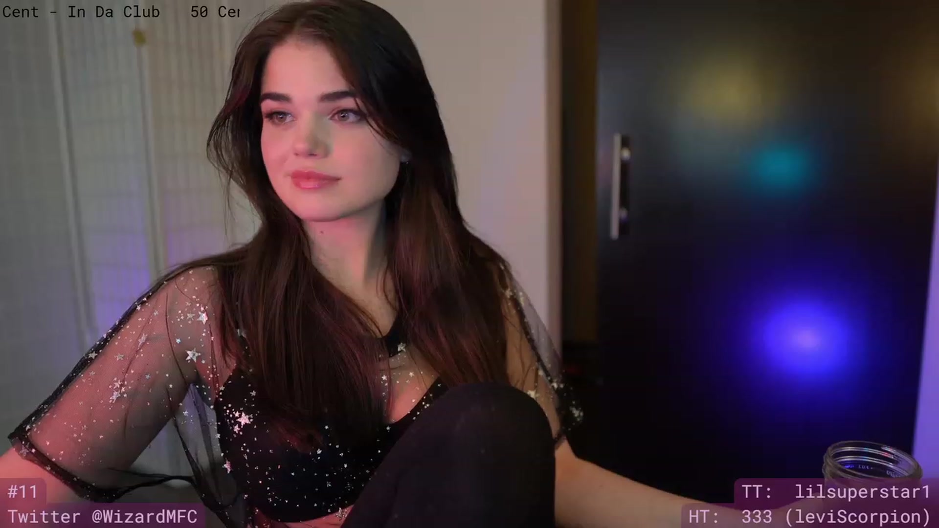 Gallery image thumbnail from Wizard's myfreecams stream on, 07/19/2023, 09:54 image 2 of 20