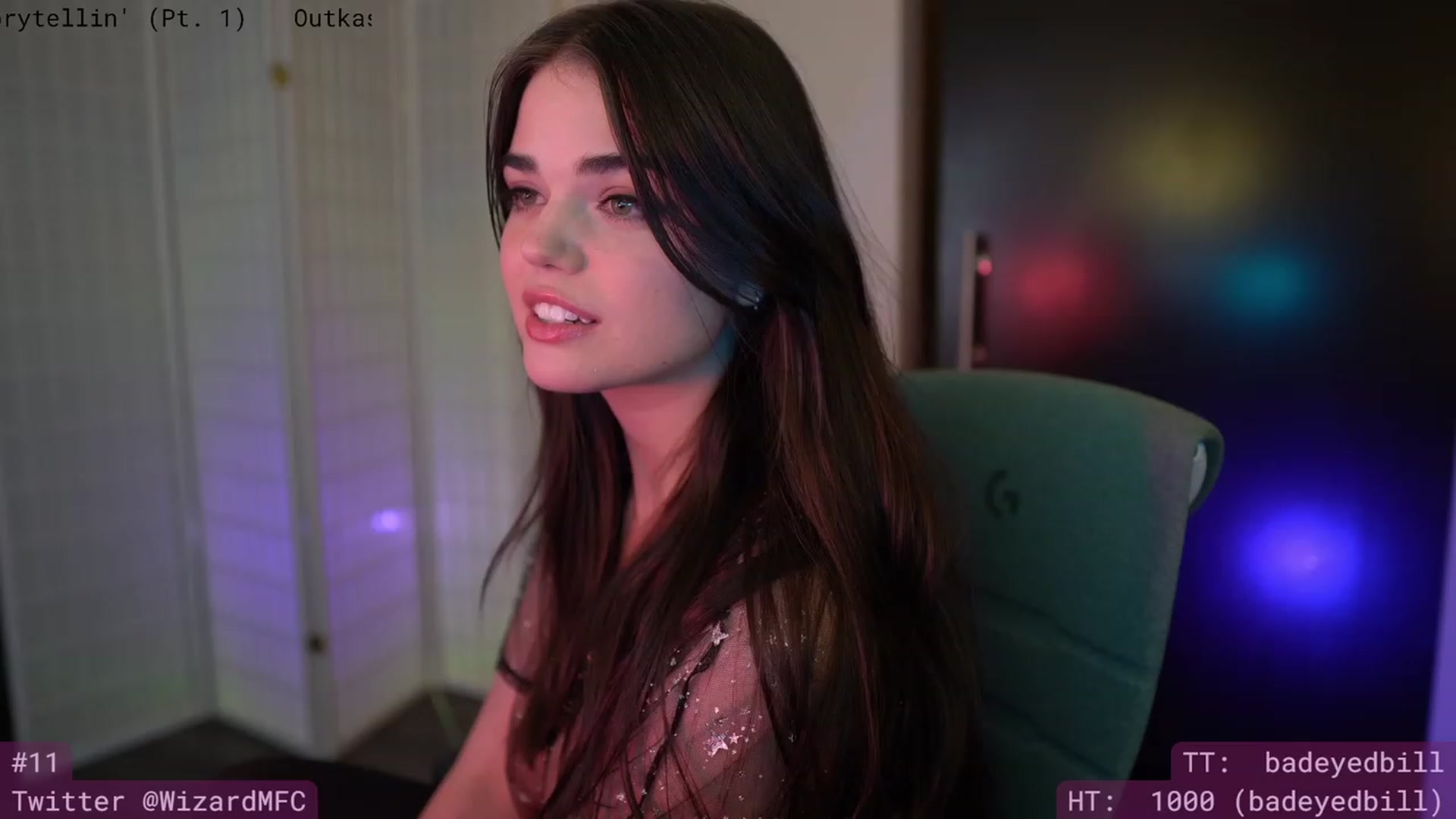 Gallery image thumbnail from Wizard's myfreecams stream on, 07/19/2023, 09:54 image 19 of 20