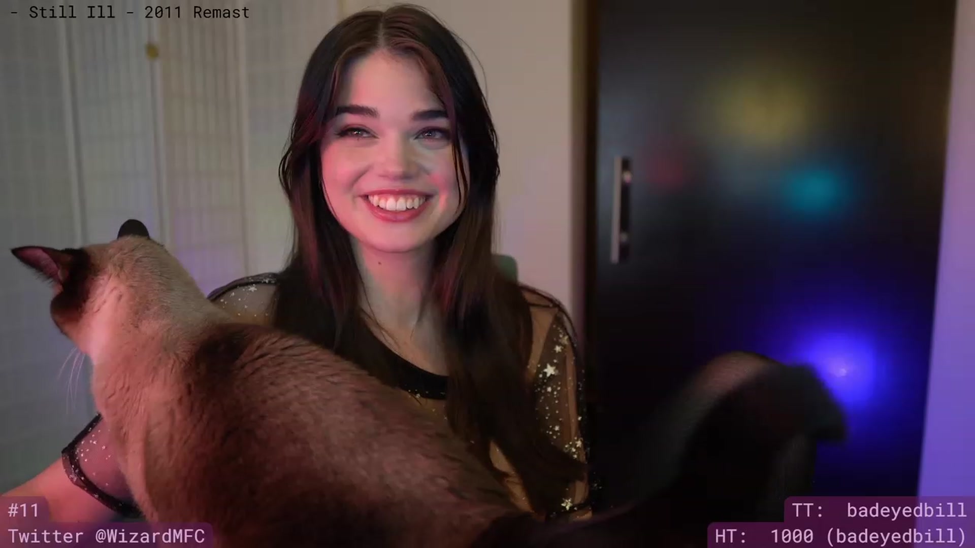 Gallery image thumbnail from Wizard's myfreecams stream on, 07/19/2023, 09:54 image 13 of 20
